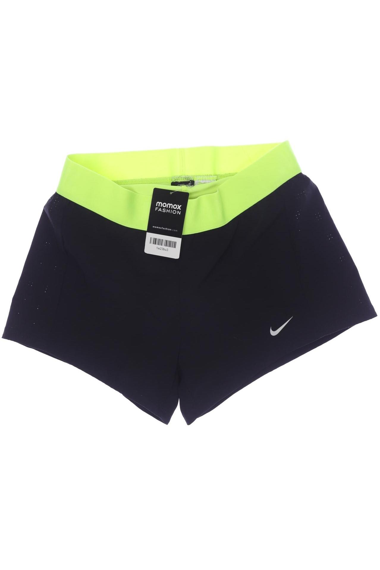 

Nike Damen Shorts, schwarz, Gr. 27