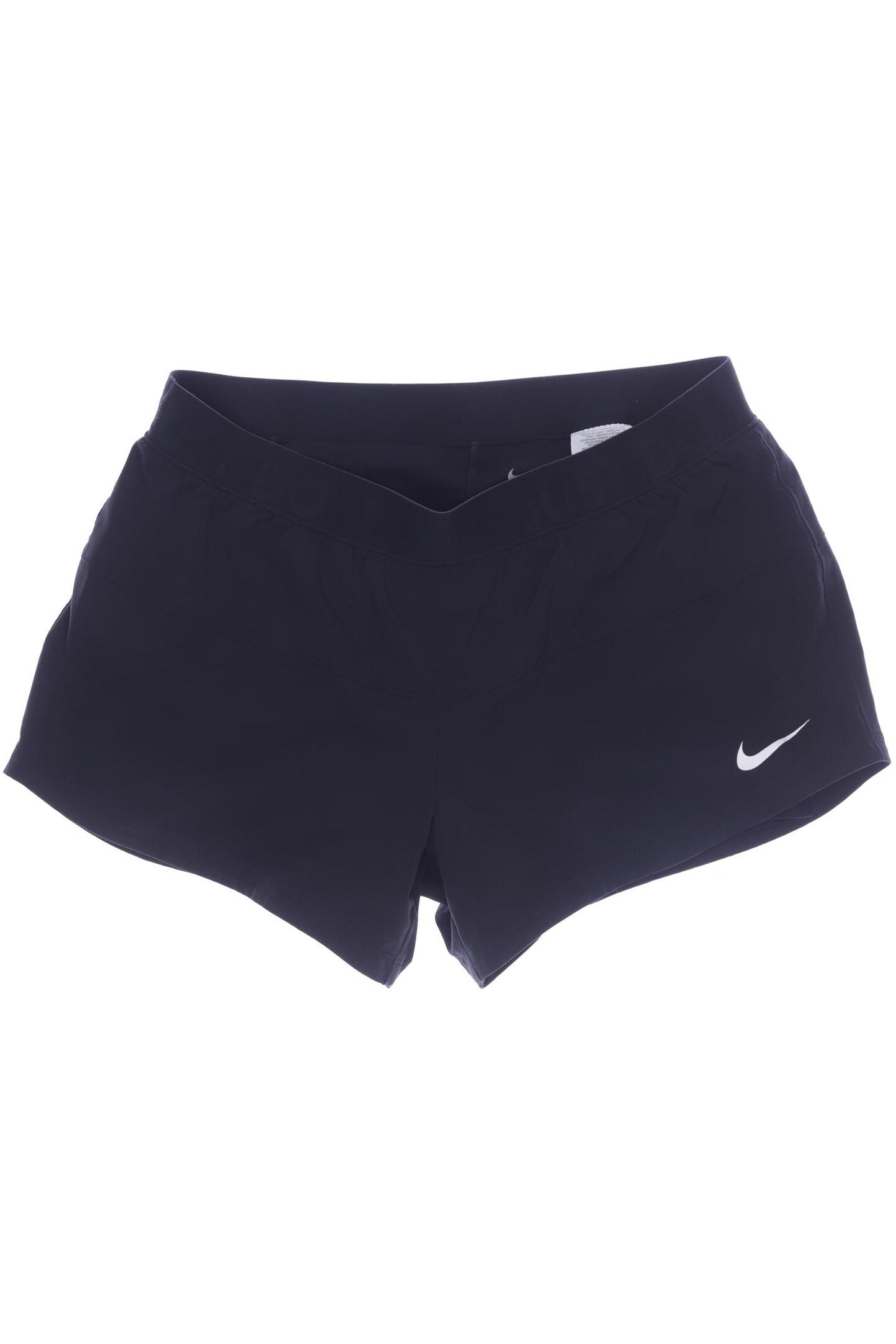 

Nike Damen Shorts, schwarz