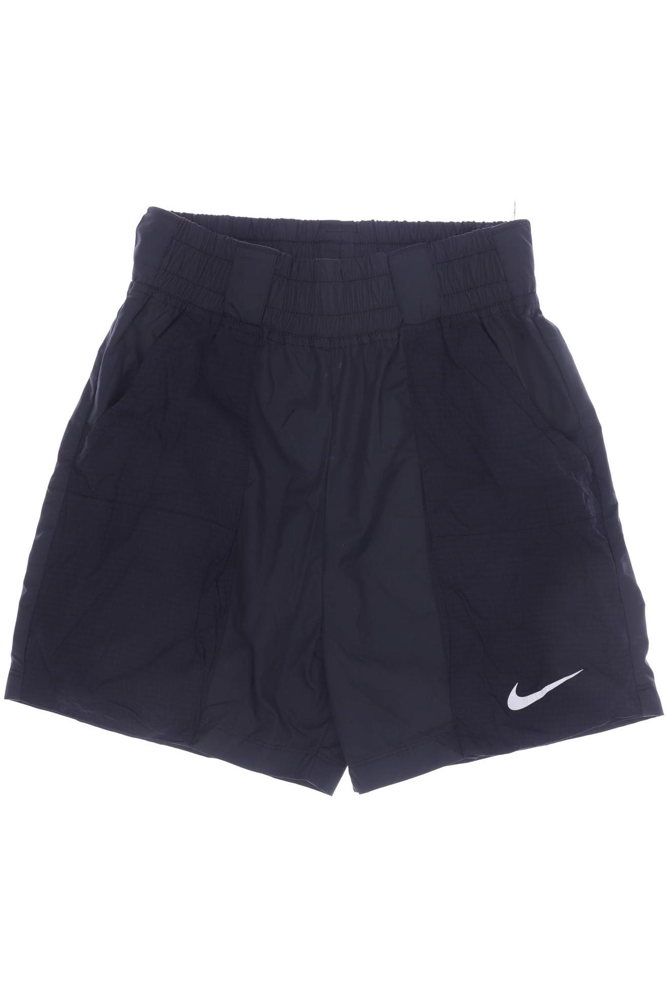 

Nike Damen Shorts, schwarz