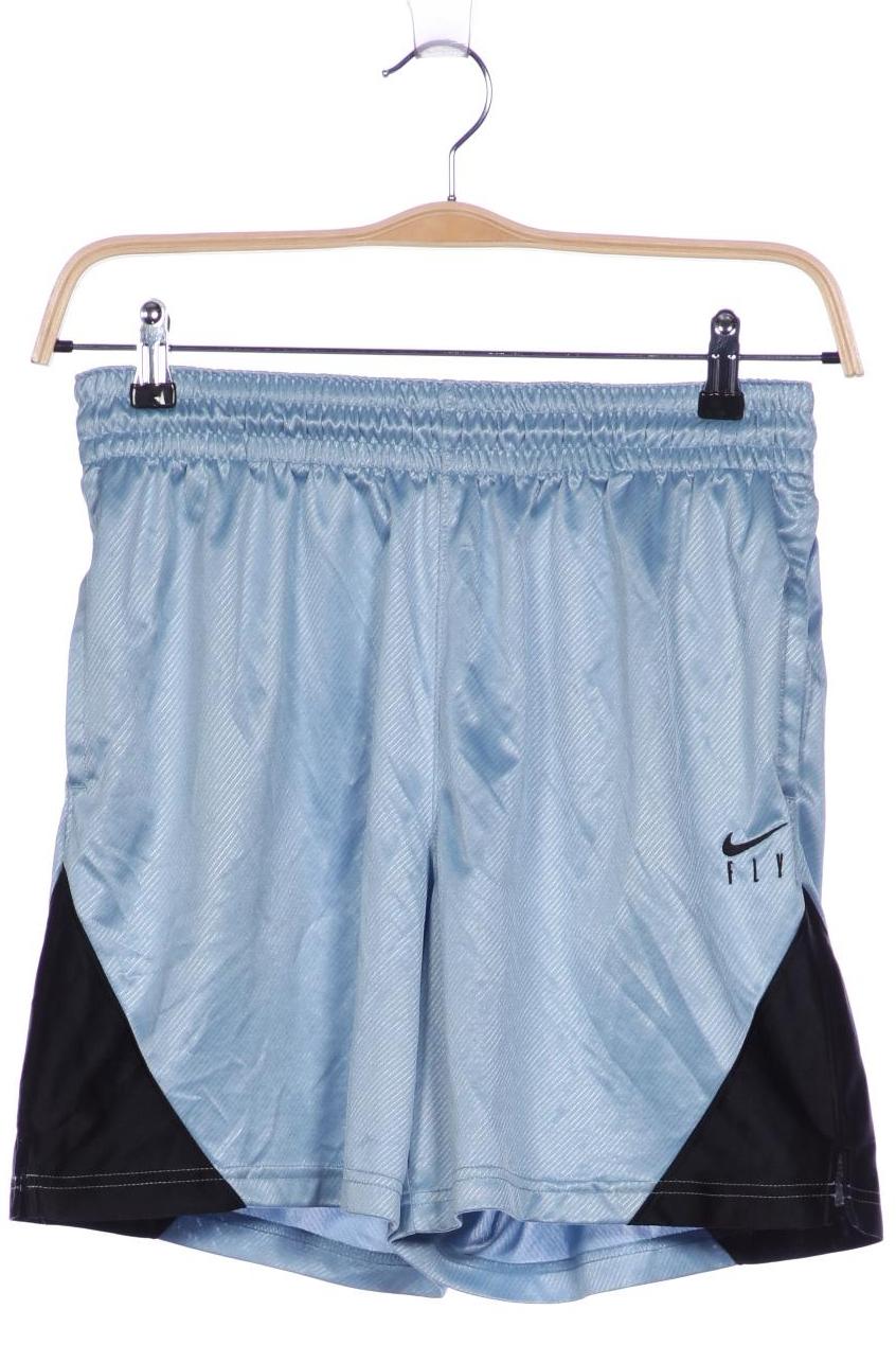 

Nike Damen Shorts, türkis, Gr. 38