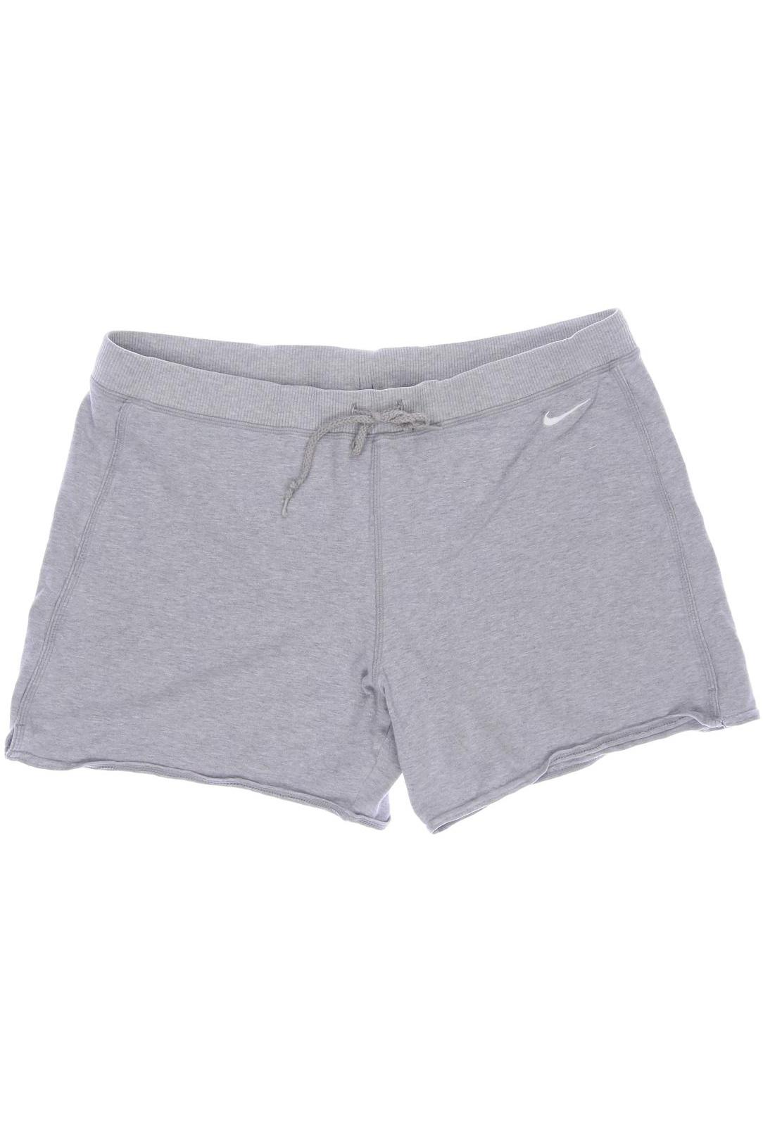 

Nike Damen Shorts, grau, Gr. 38