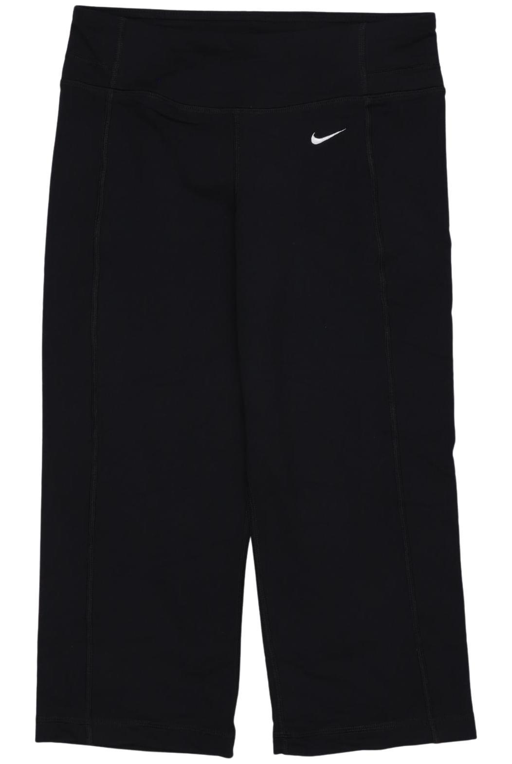 

Nike Damen Shorts, schwarz, Gr. 34