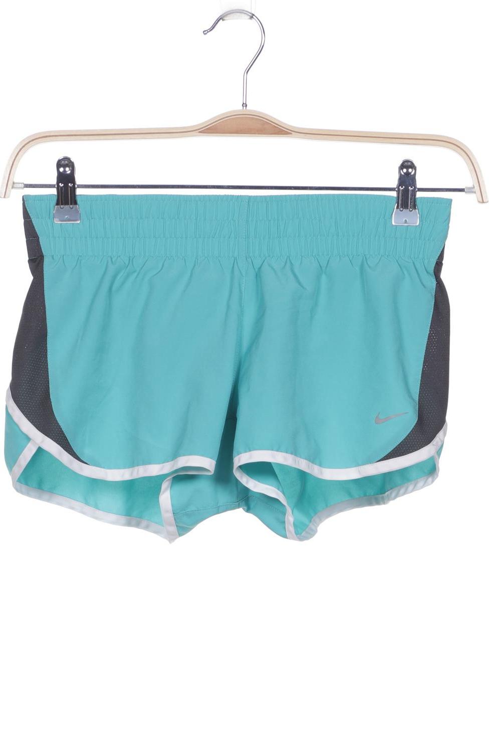 

Nike Damen Shorts, türkis