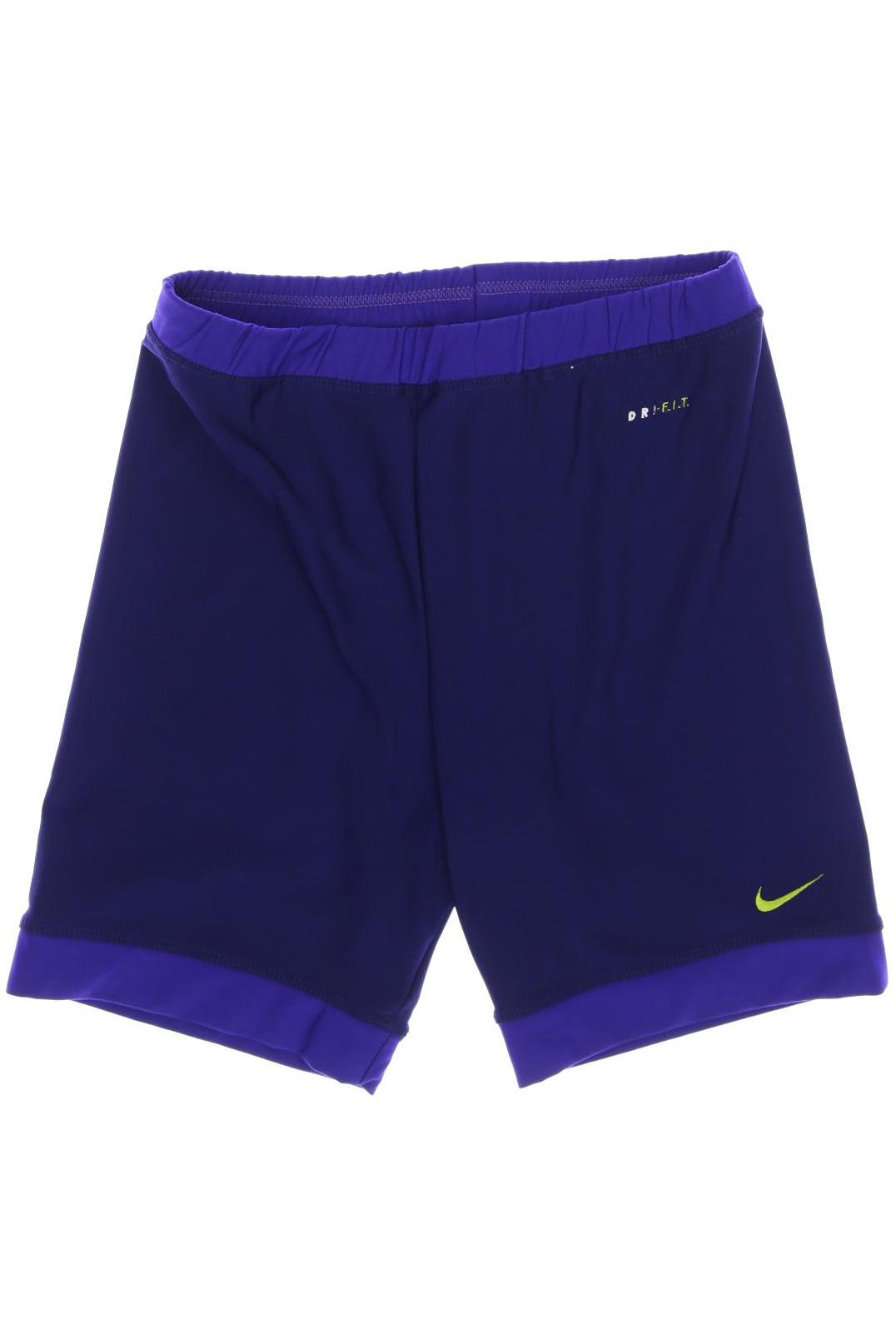 

Nike Damen Shorts, marineblau, Gr. 36