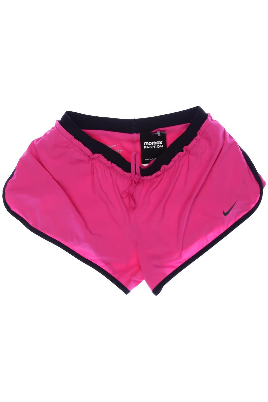 

Nike Damen Shorts, pink