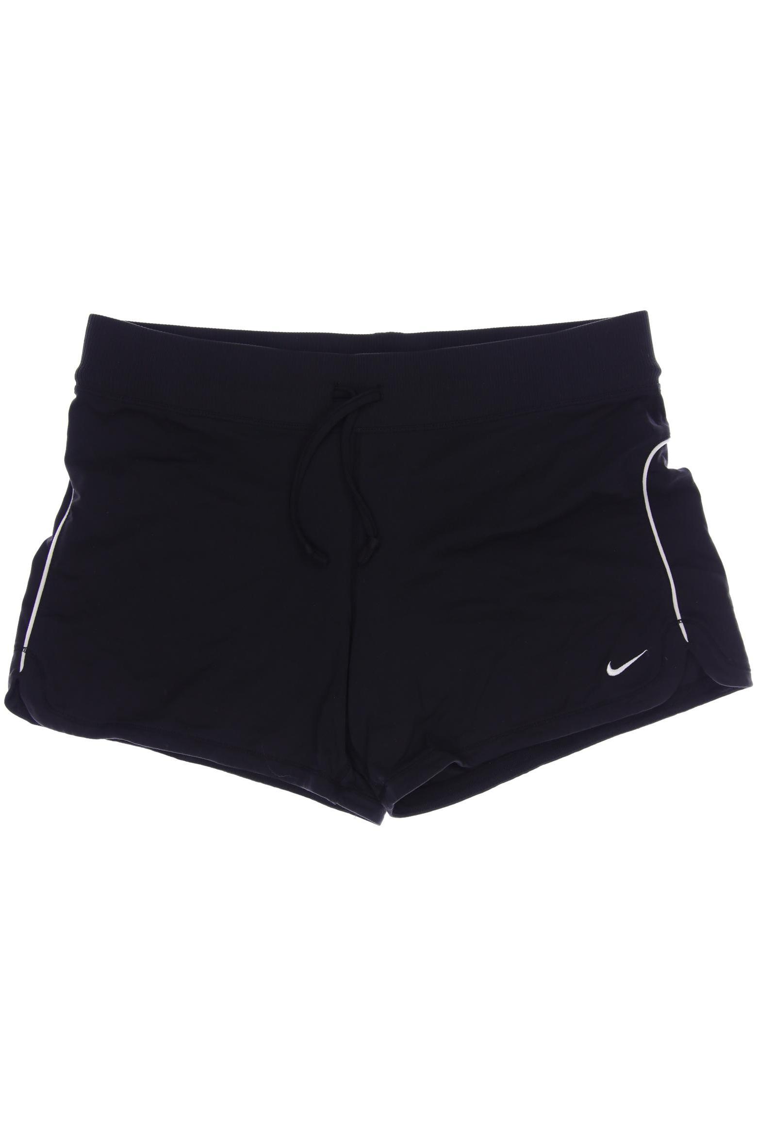 

Nike Damen Shorts, schwarz