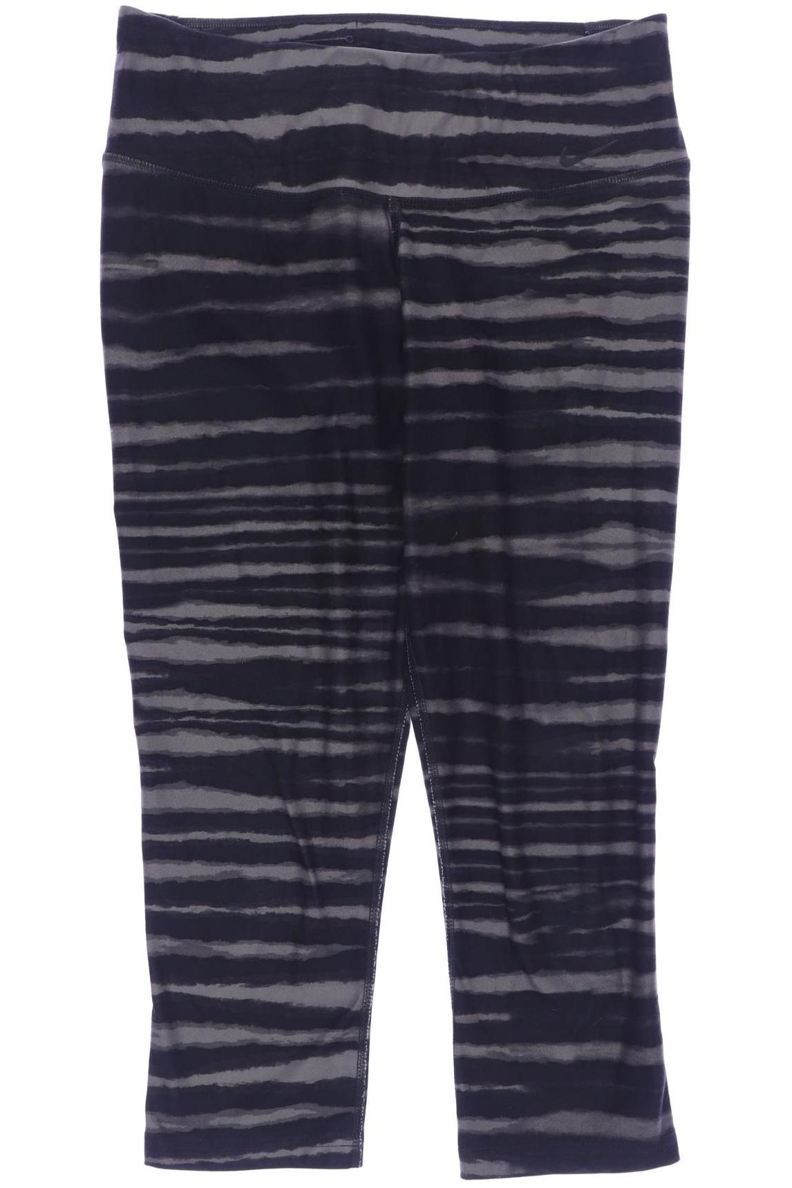 

Nike Damen Shorts, schwarz, Gr. 36