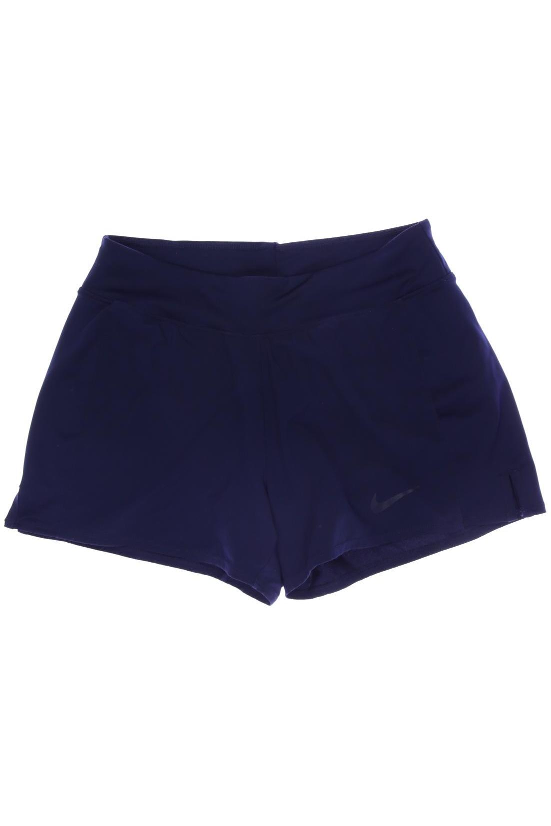 

Nike Damen Shorts, marineblau, Gr. 36