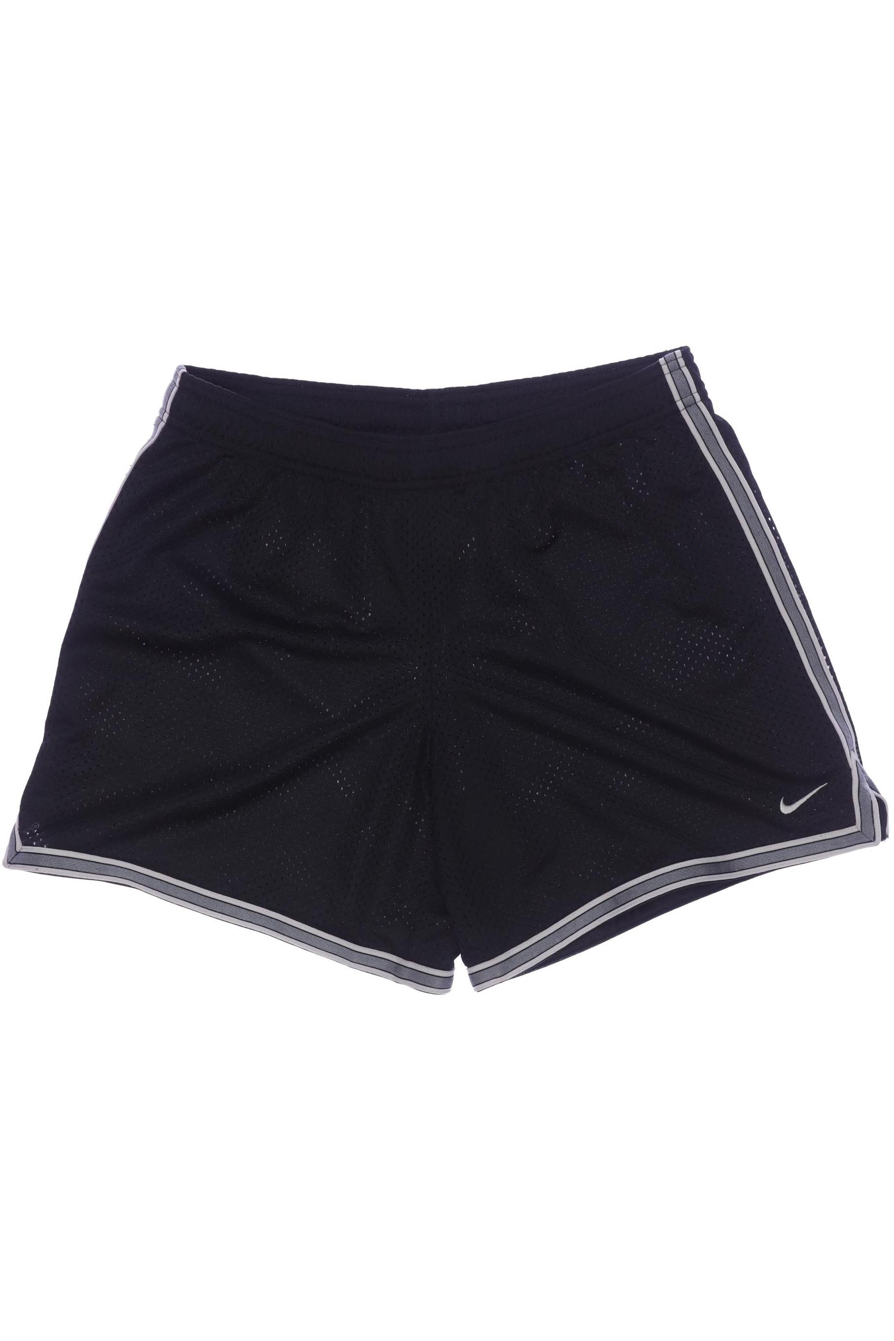 

Nike Damen Shorts, schwarz, Gr. 44
