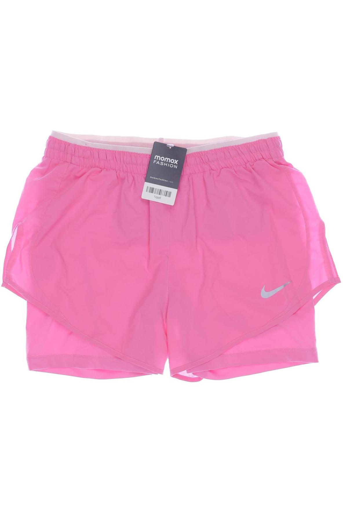 

Nike Damen Shorts, pink