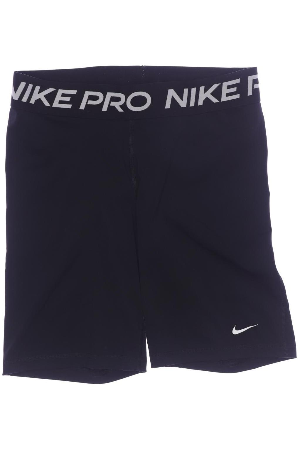 

Nike Damen Shorts, schwarz, Gr. 42