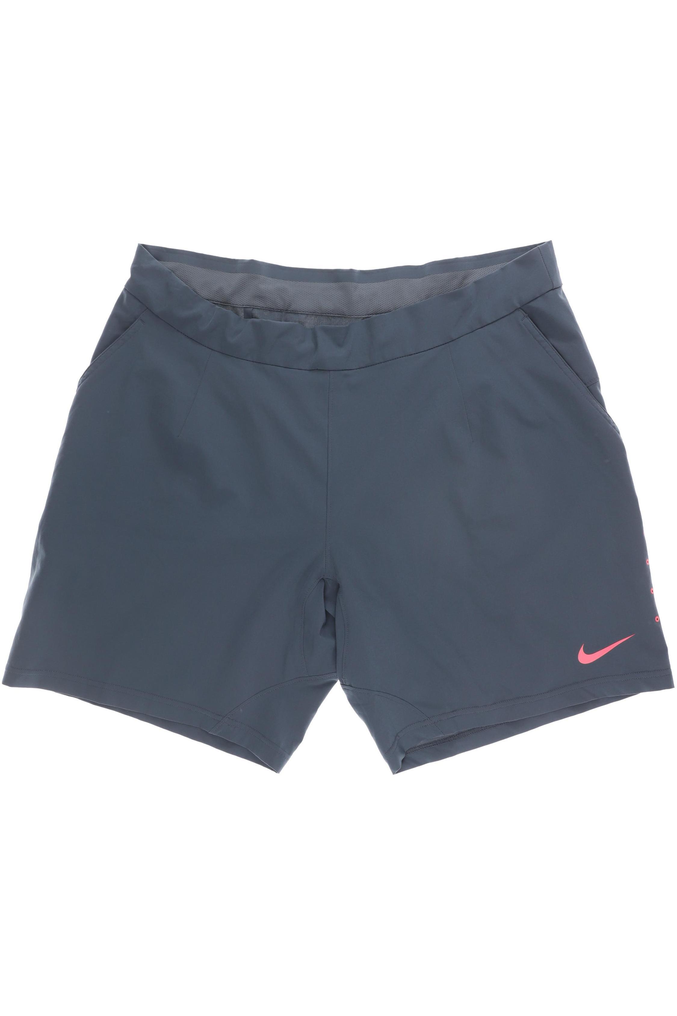

Nike Damen Shorts, grau, Gr. 38