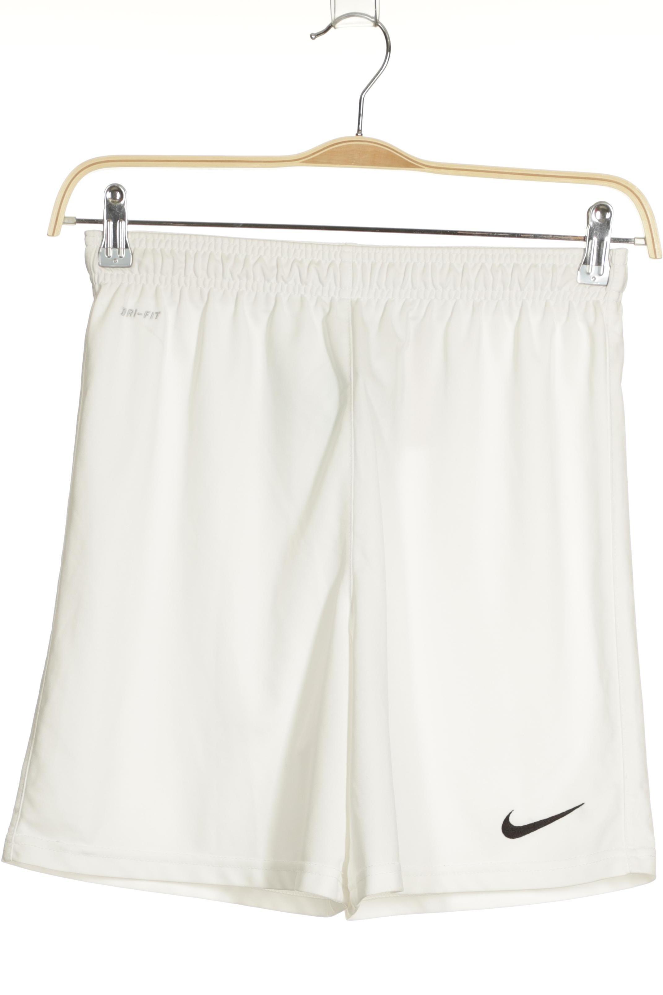 

Nike Damen Shorts, weiß, Gr.