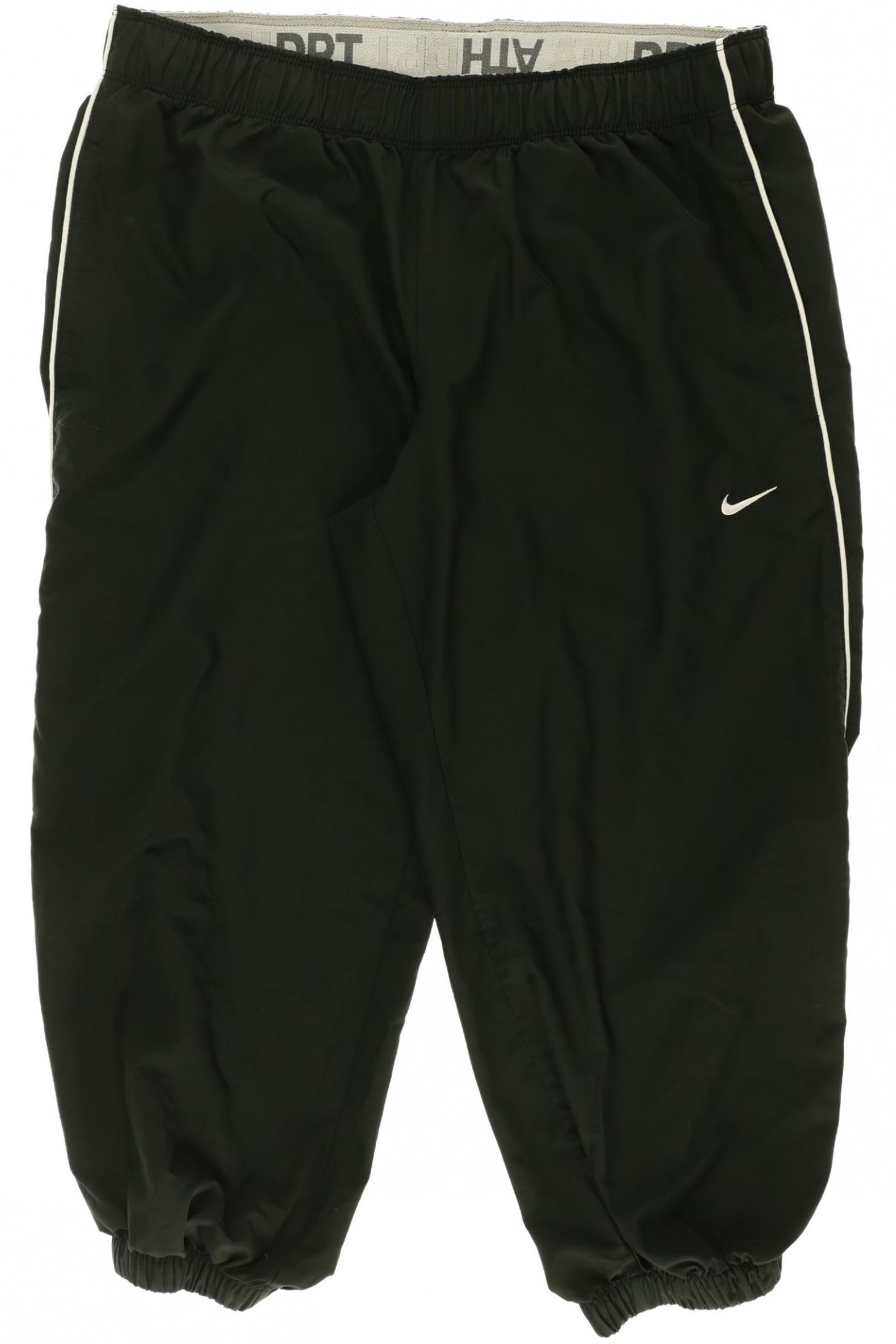 

Nike Damen Shorts, schwarz, Gr. 34
