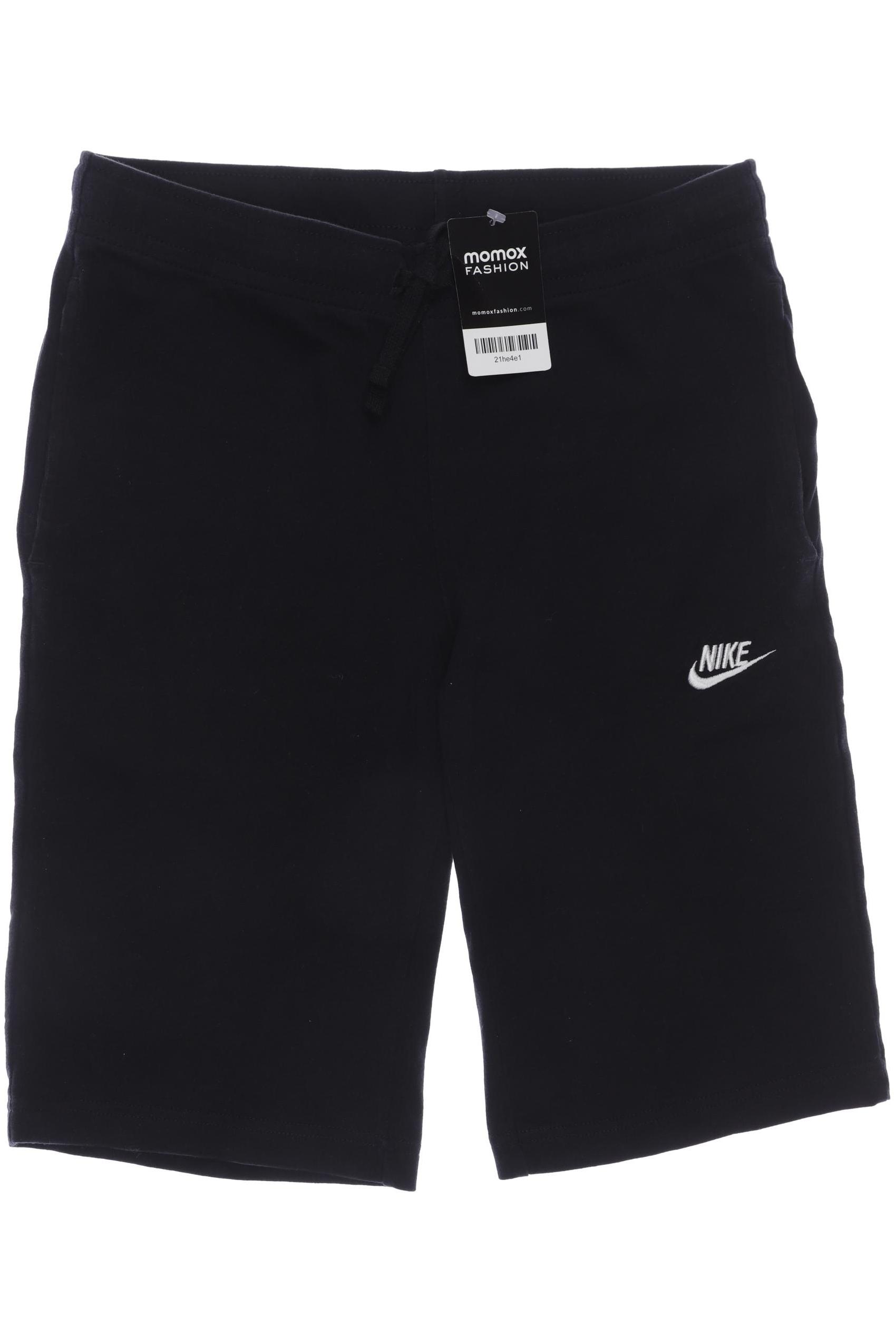 

Nike Damen Shorts, schwarz