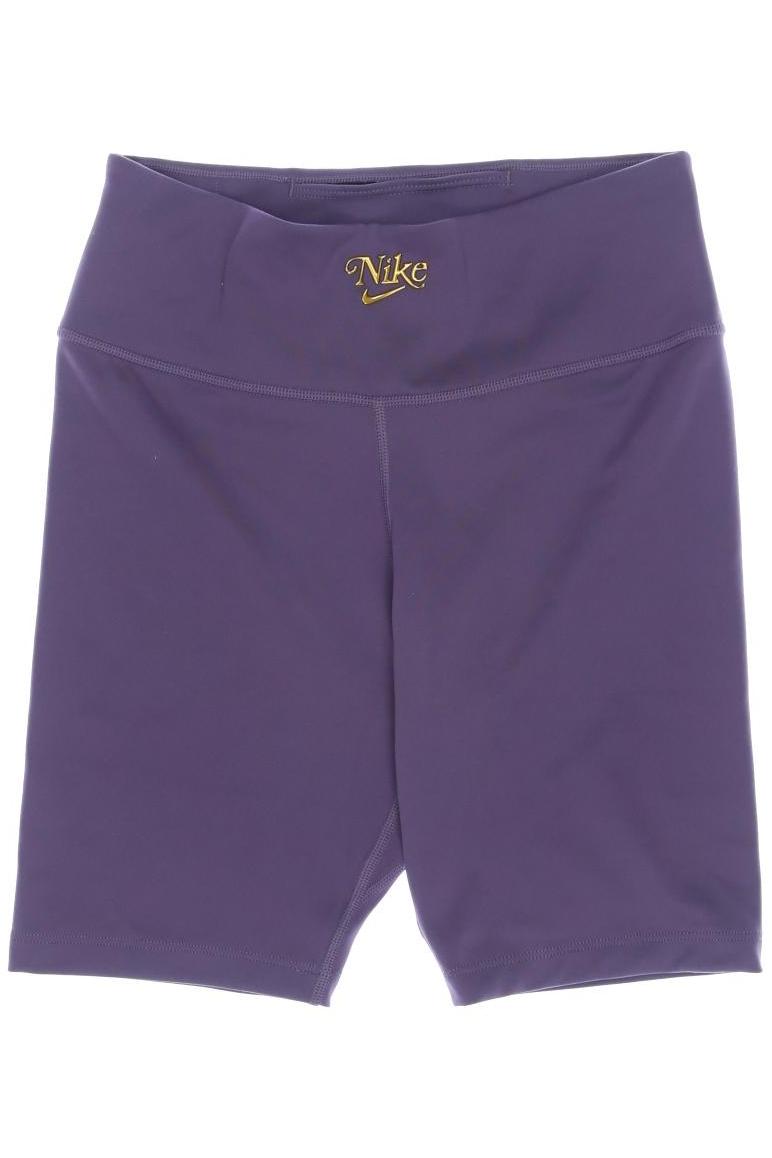 

Nike Damen Shorts, flieder, Gr. 36