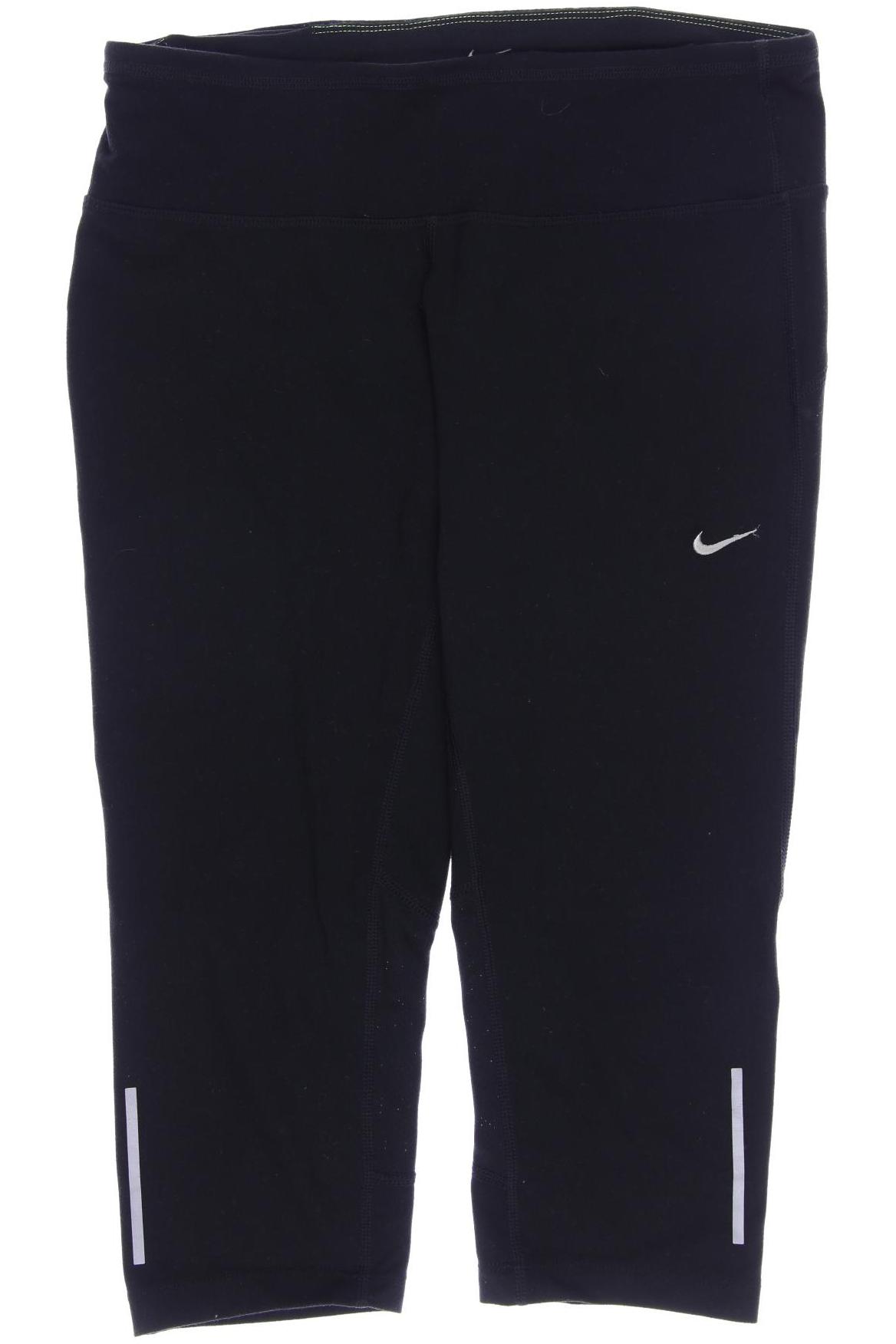 

Nike Damen Shorts, schwarz, Gr. 38