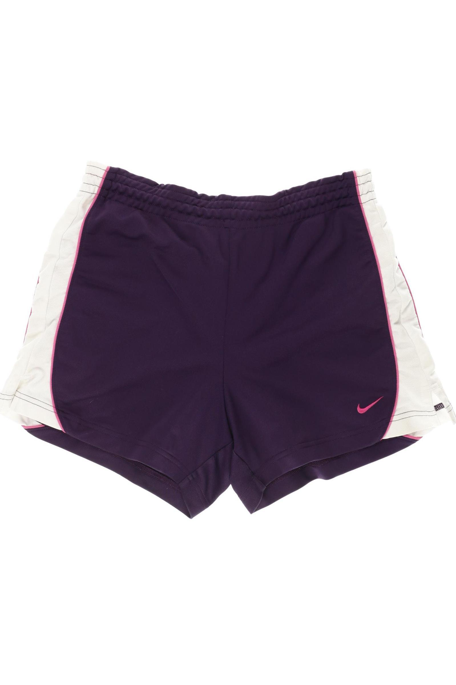 

Nike Damen Shorts, flieder, Gr. 36