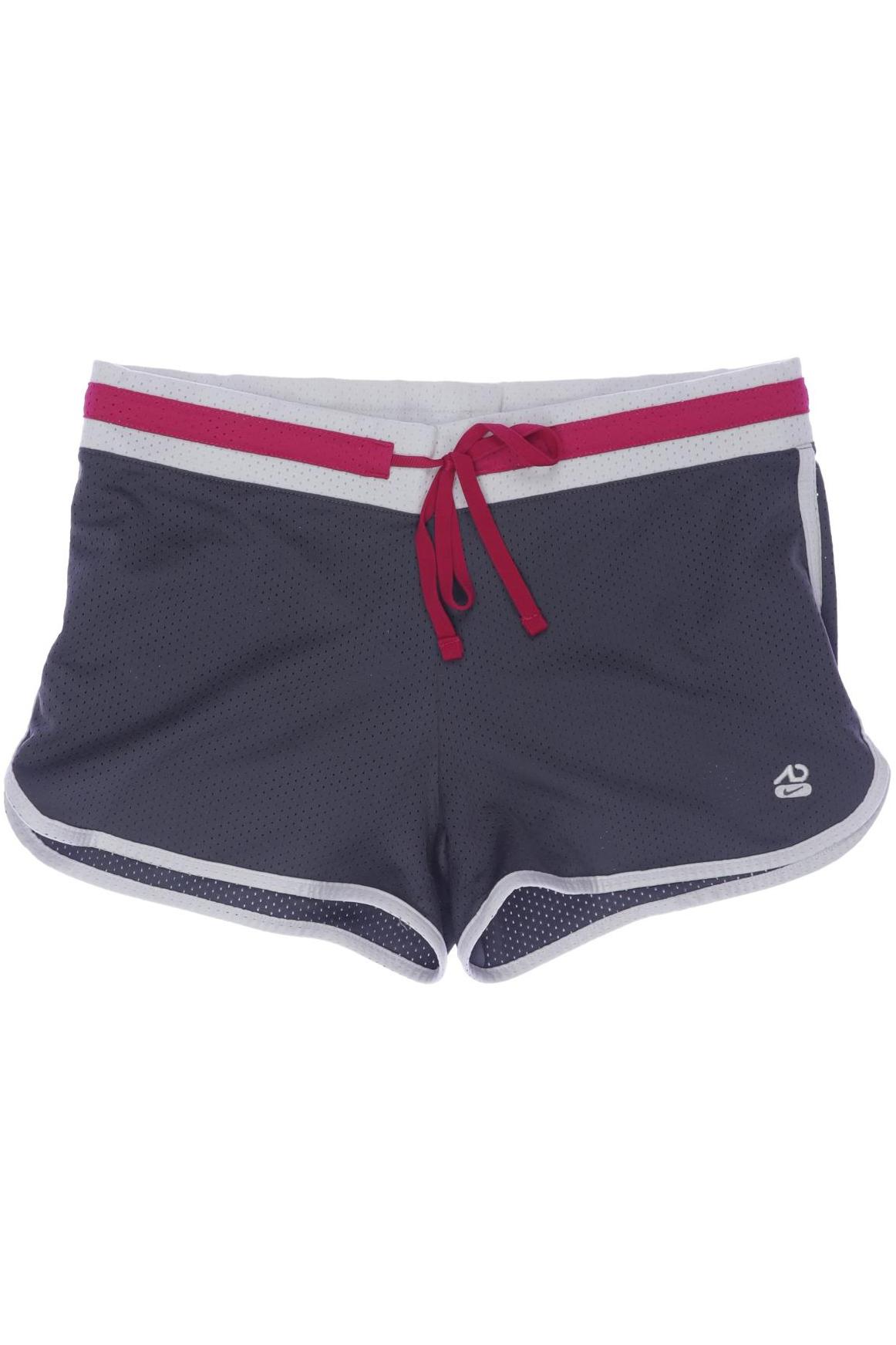 

Nike Damen Shorts, grau, Gr. 38