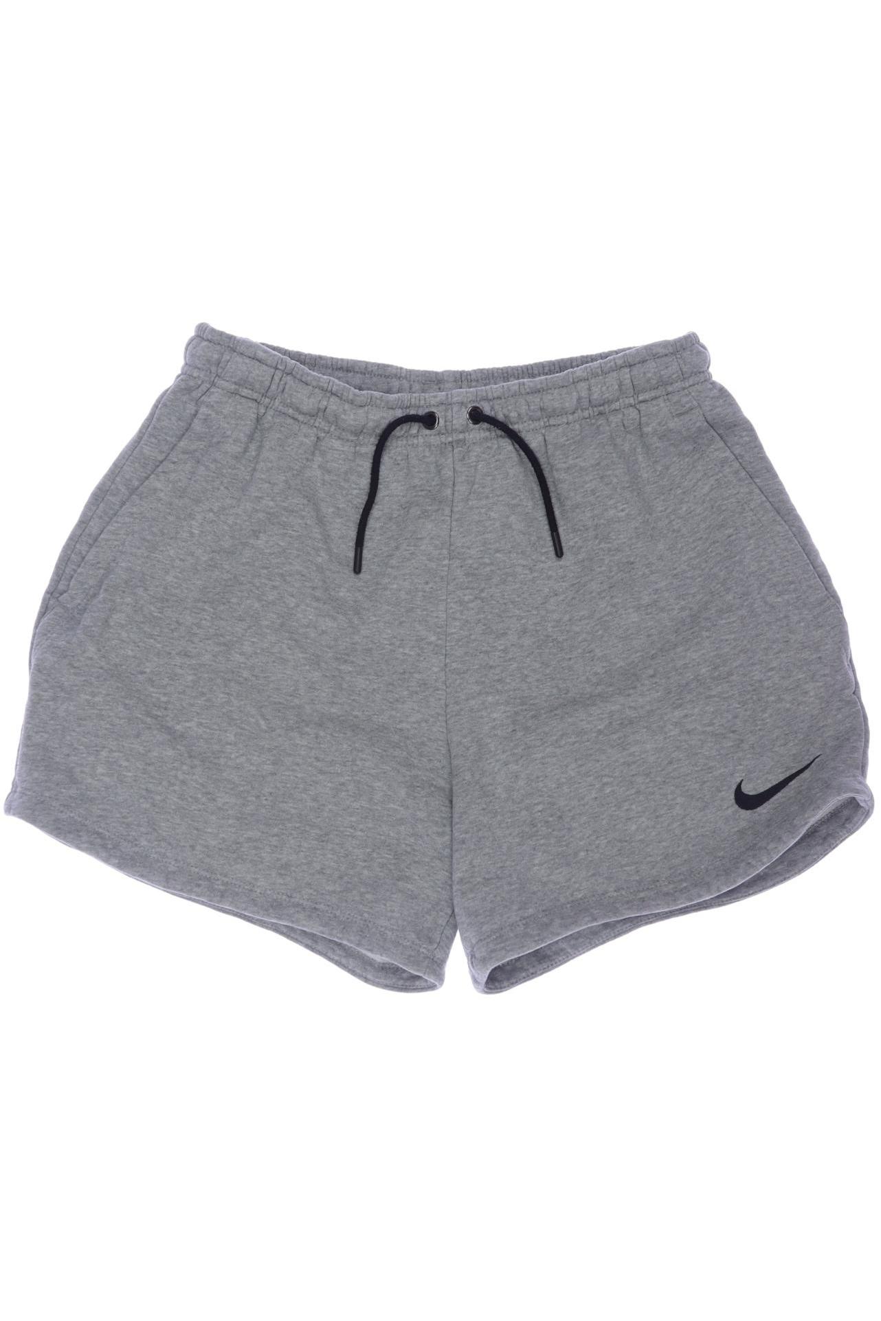 

Nike Damen Shorts, grau, Gr. 36