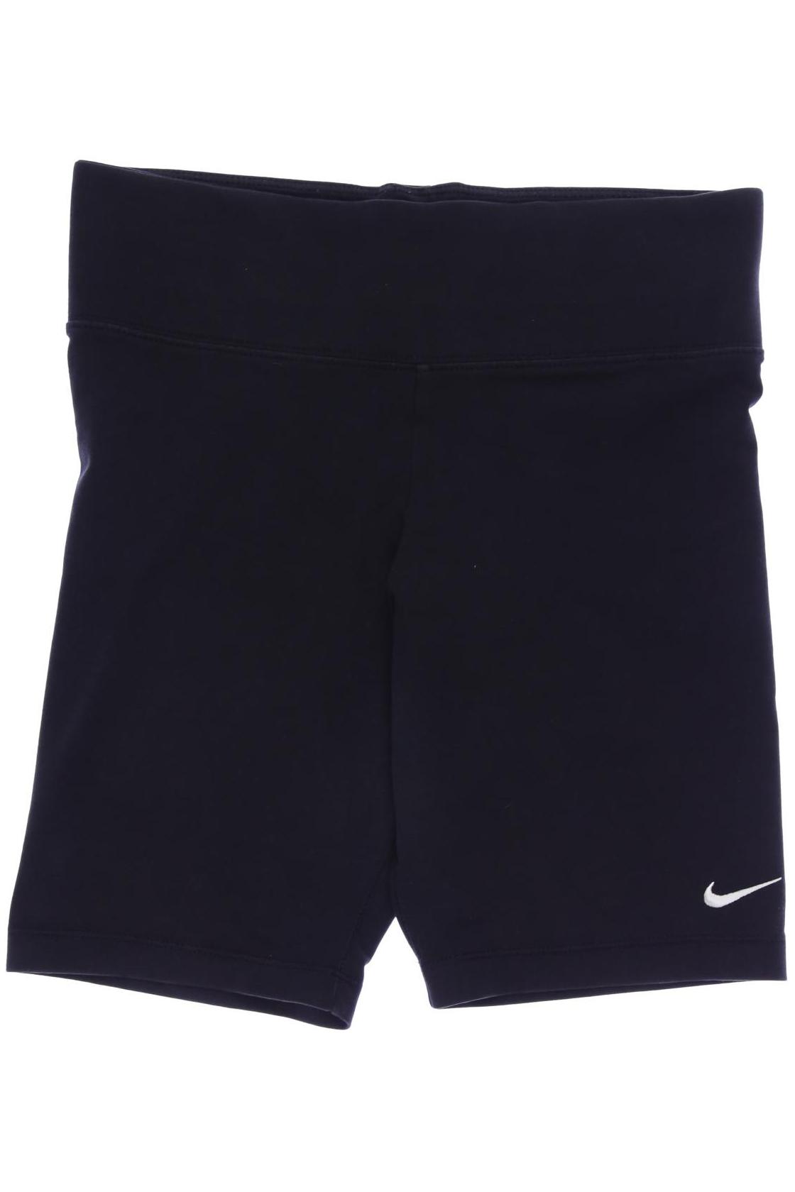 

Nike Damen Shorts, schwarz, Gr. 38