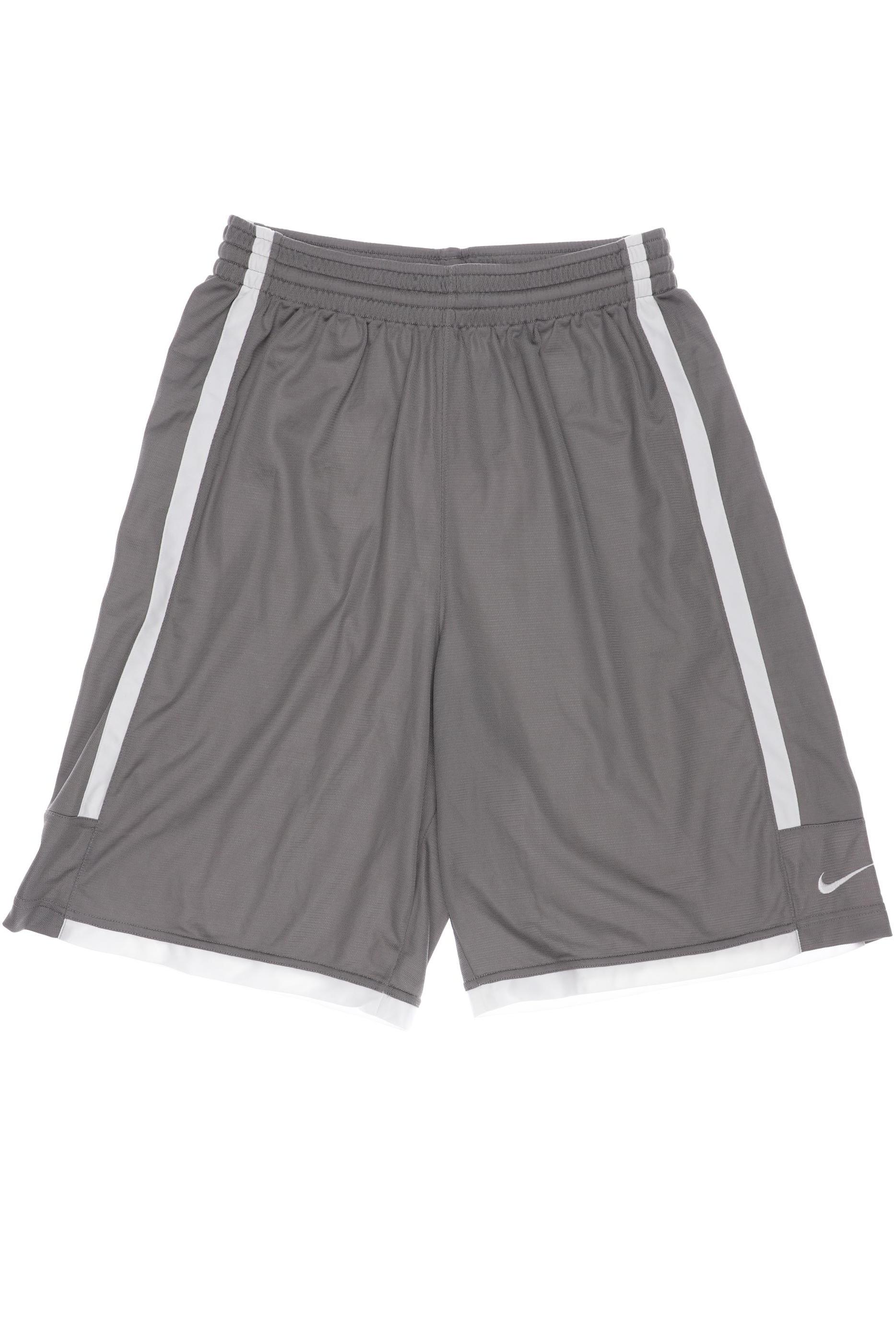 

Nike Damen Shorts, grau, Gr. 38