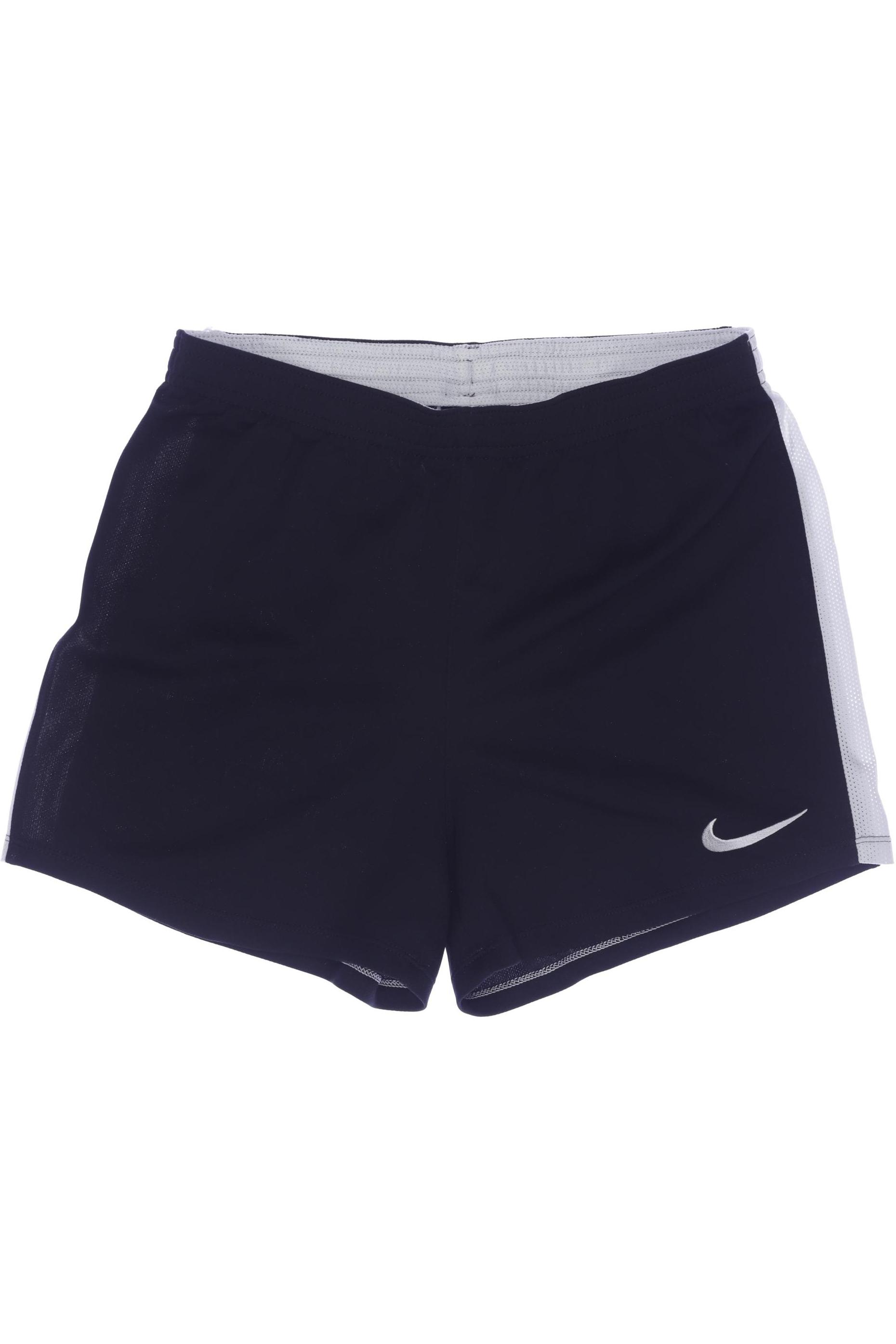 

Nike Damen Shorts, schwarz, Gr. 34