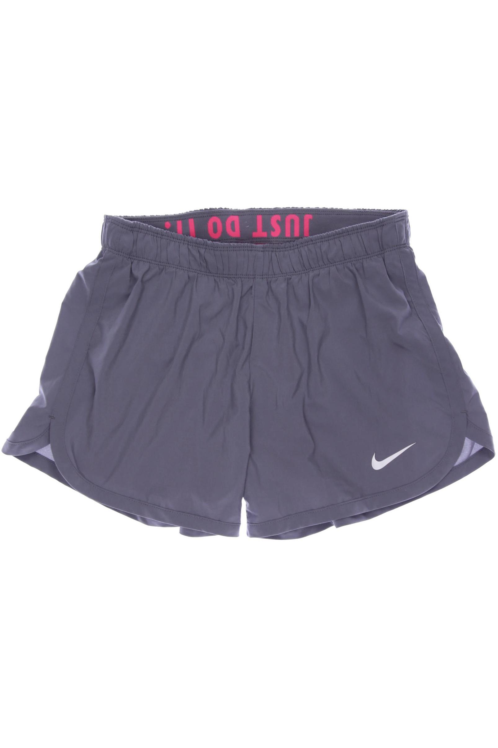 

Nike Damen Shorts, grau