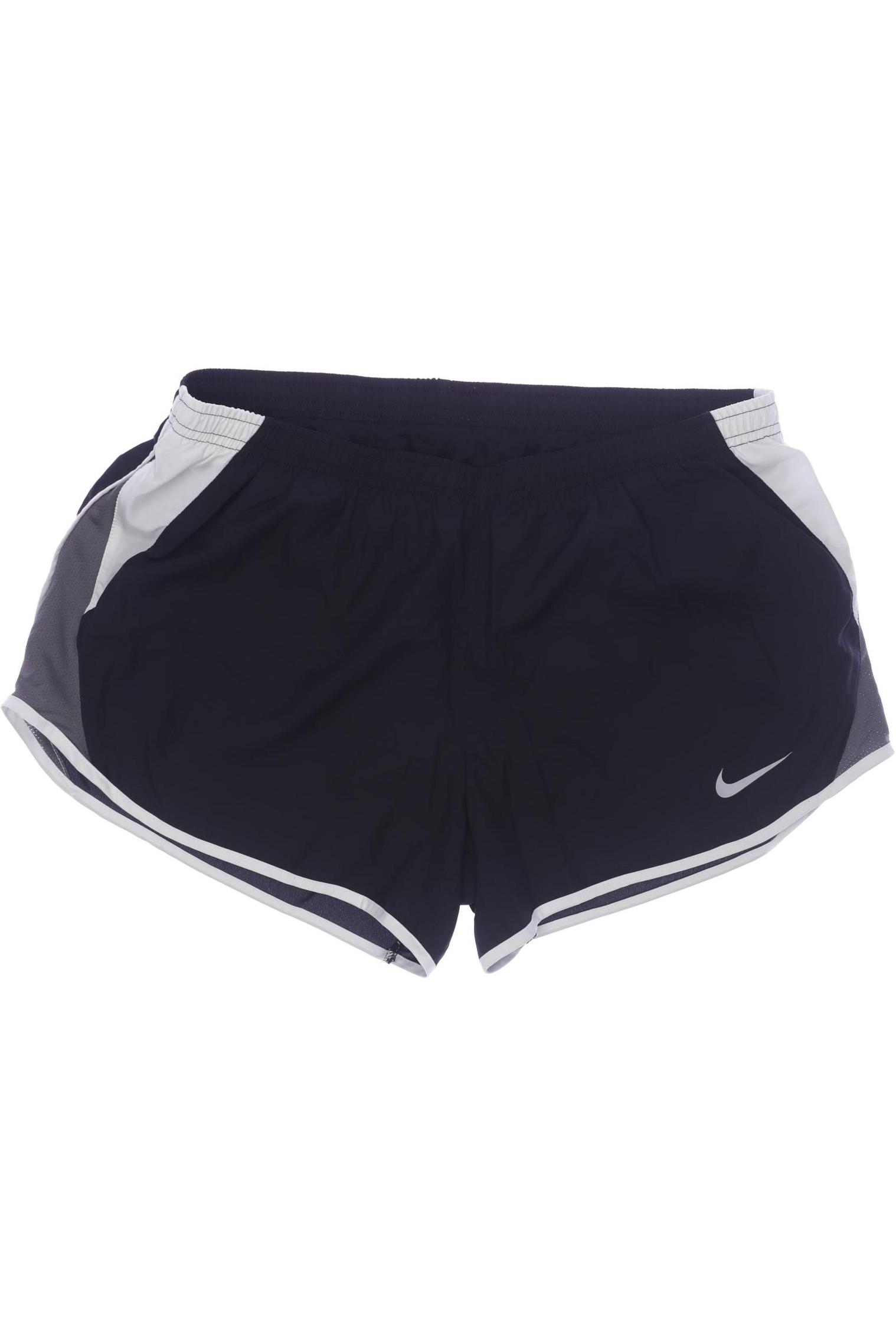 

Nike Damen Shorts, schwarz, Gr. 42