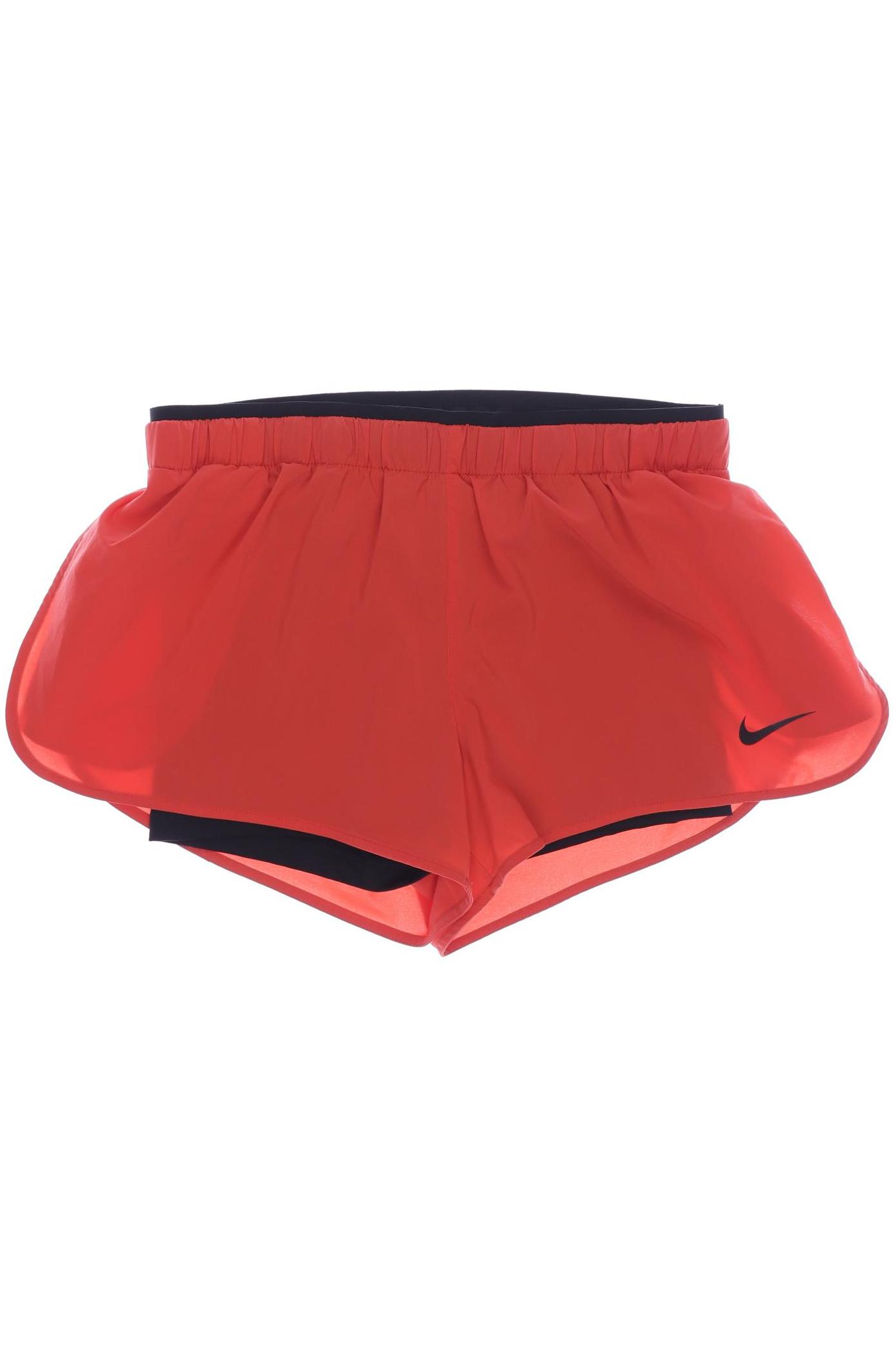 

Nike Damen Shorts, rot