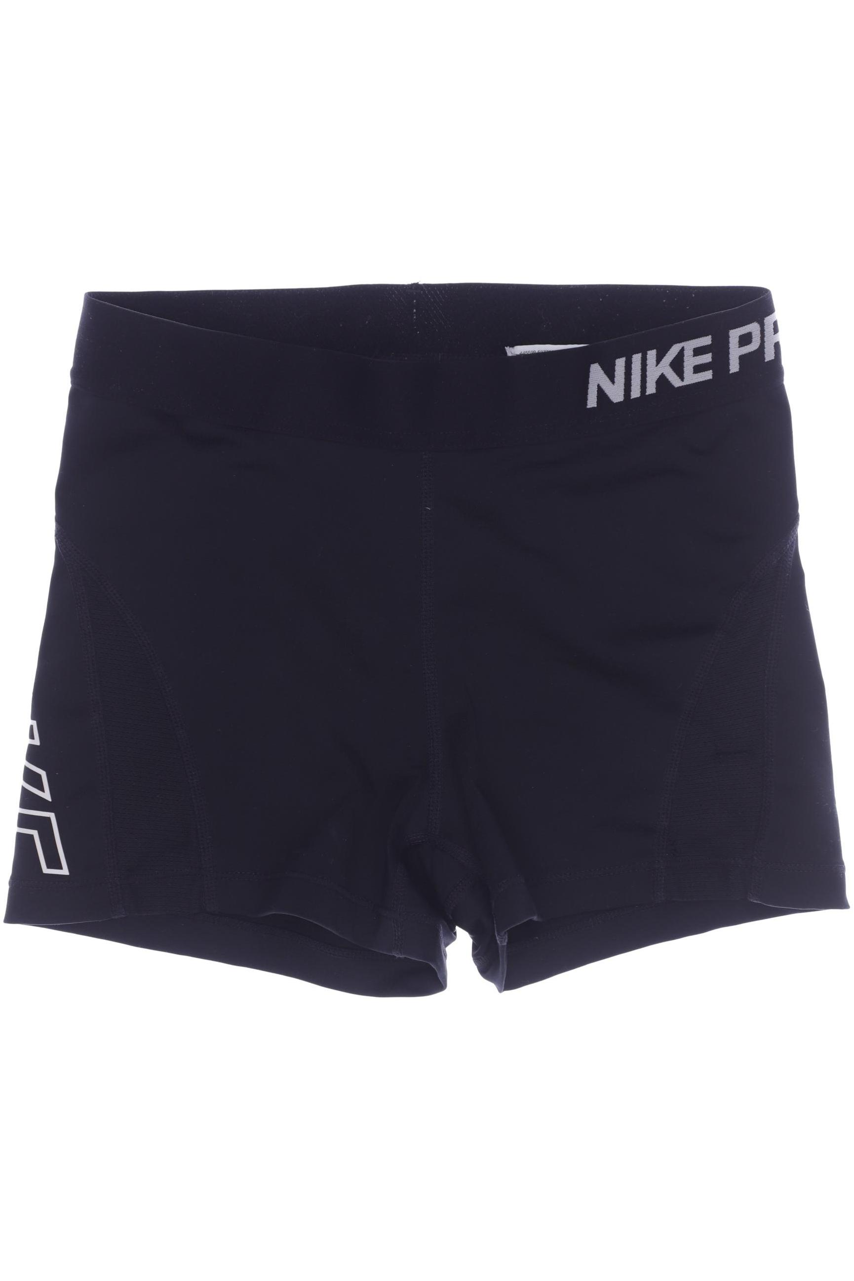 

Nike Damen Shorts, schwarz, Gr. 36