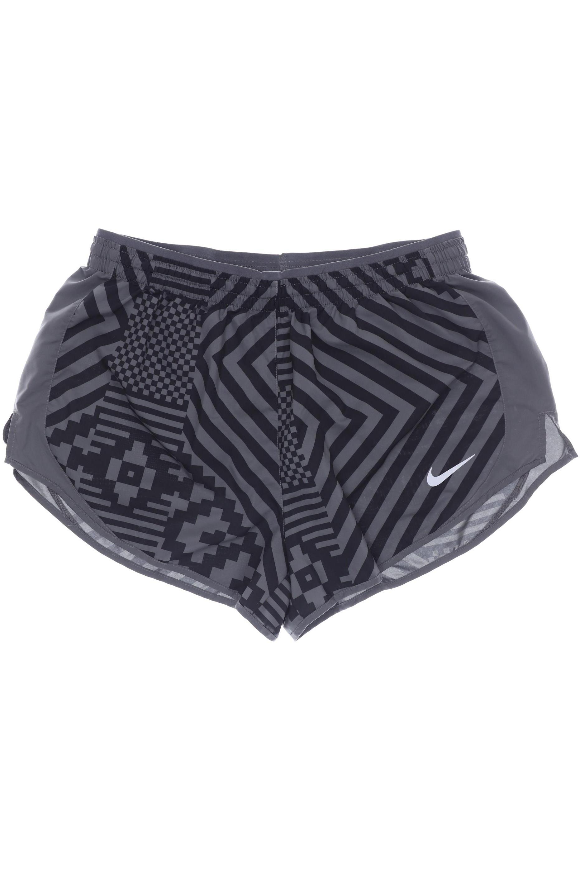 

Nike Damen Shorts, grün