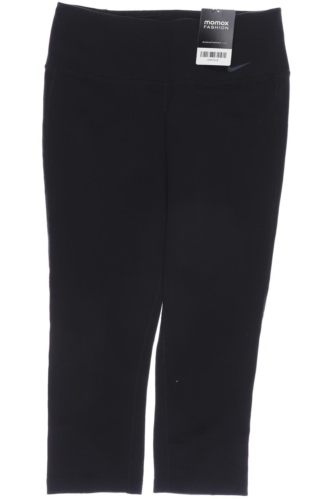 

Nike Damen Shorts, schwarz