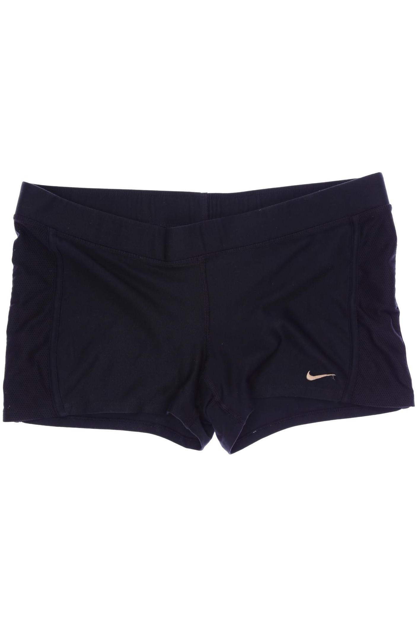 

Nike Damen Shorts, schwarz, Gr. 42