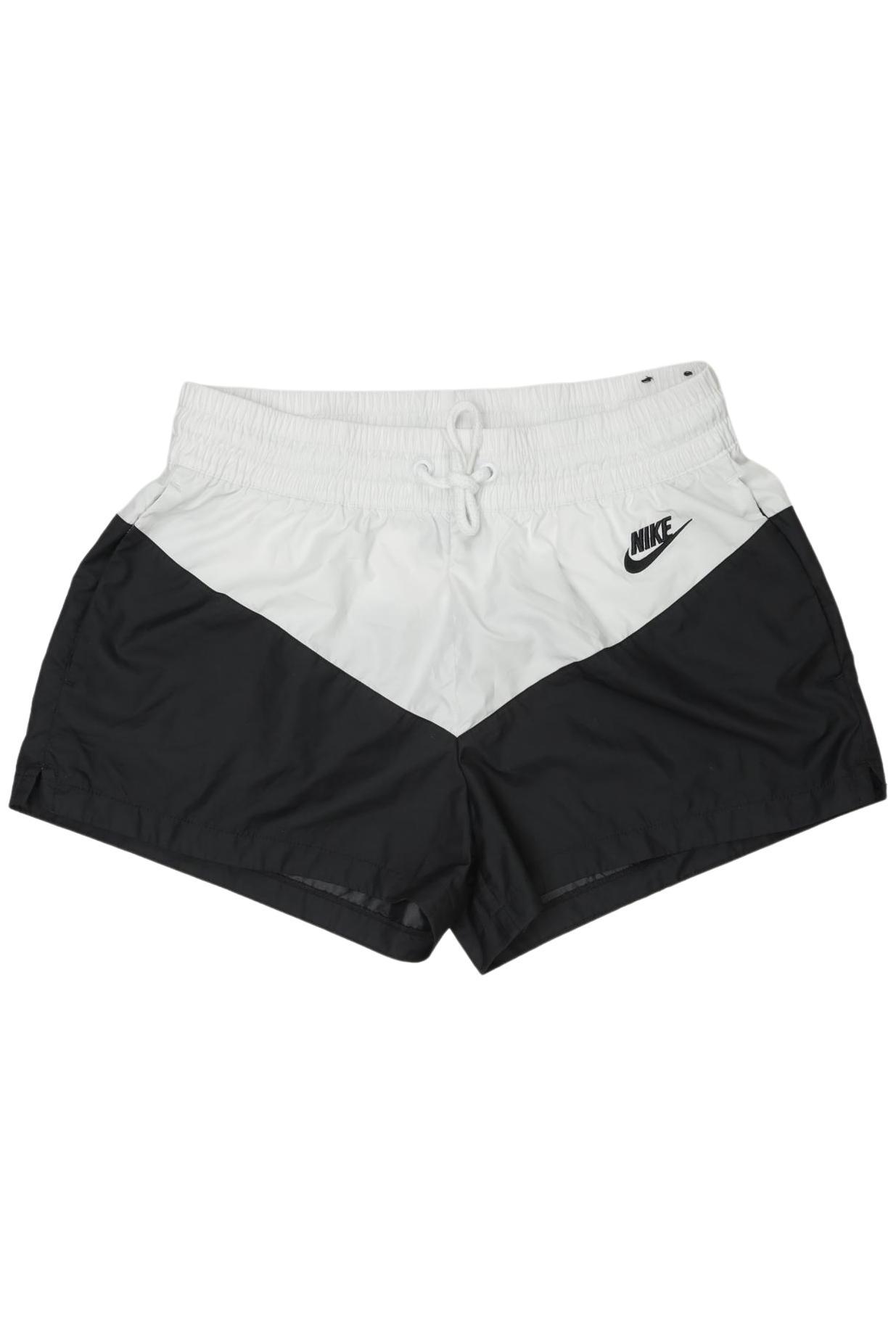 

Nike Damen Shorts, schwarz, Gr. 36