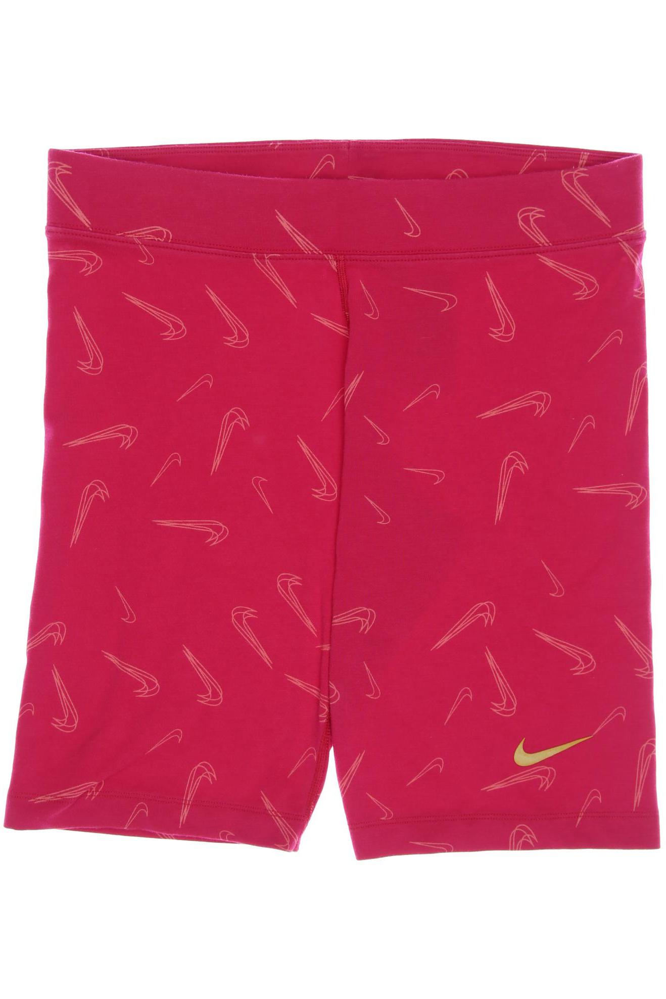 

Nike Damen Shorts, rot