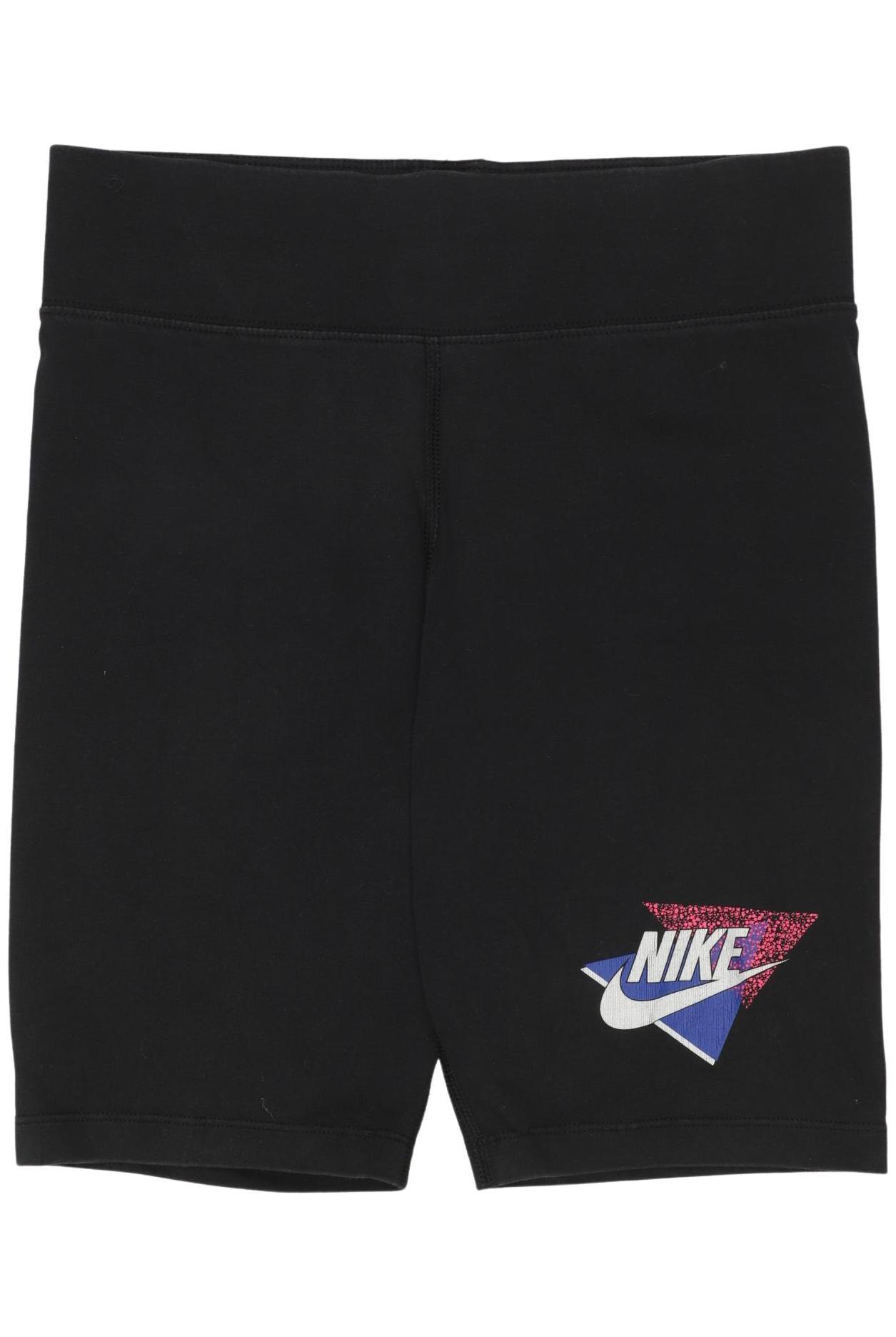 

Nike Damen Shorts, schwarz, Gr. 36