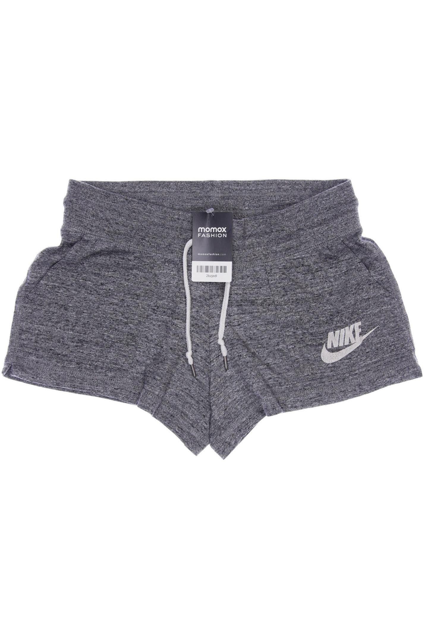 

Nike Damen Shorts, grau