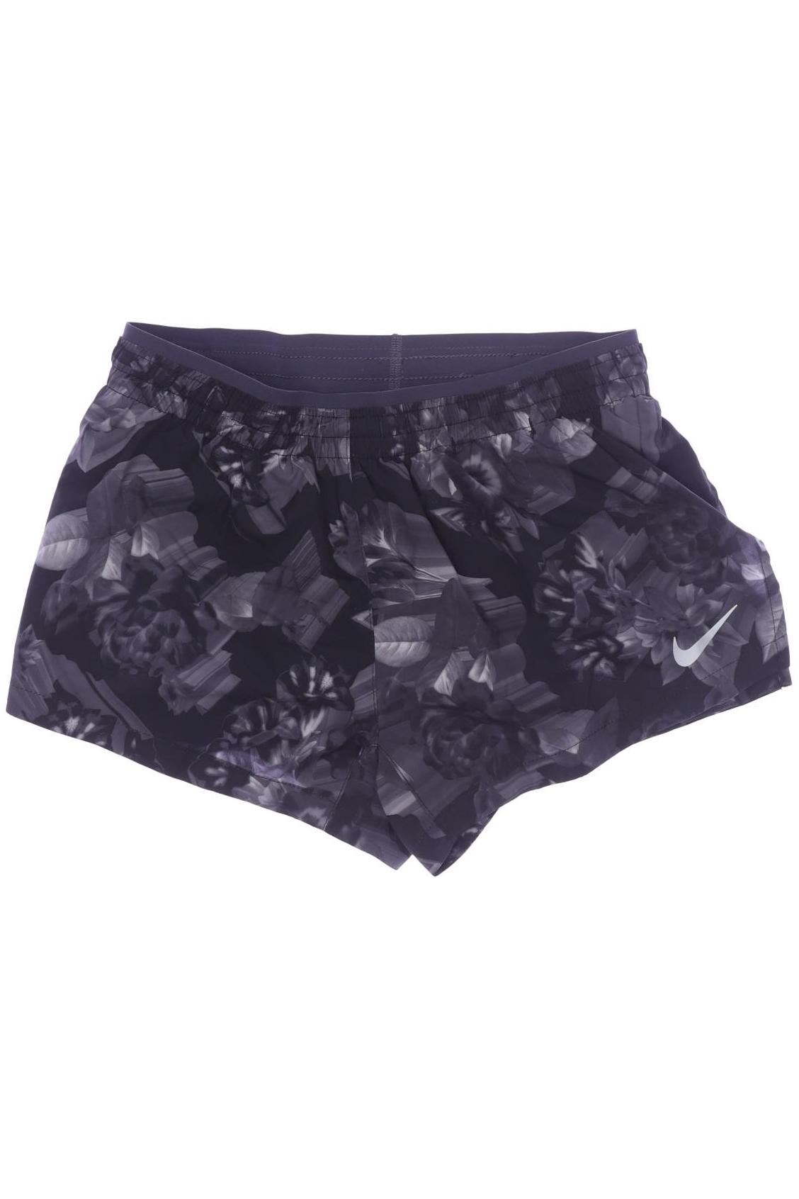 

Nike Damen Shorts, grau, Gr. 34