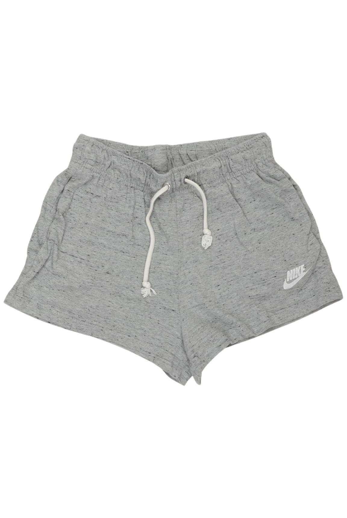 

Nike Damen Shorts, grau, Gr. 34