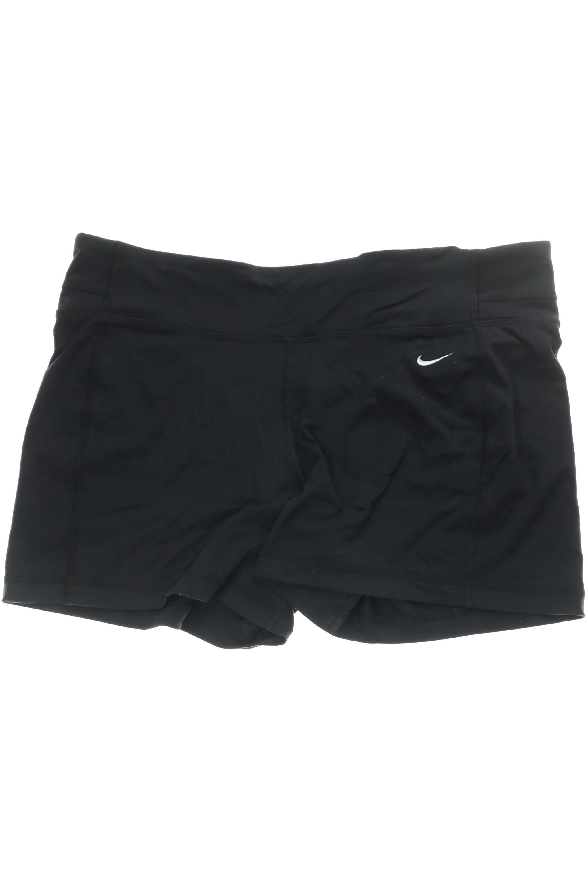 

Nike Damen Shorts, schwarz, Gr.