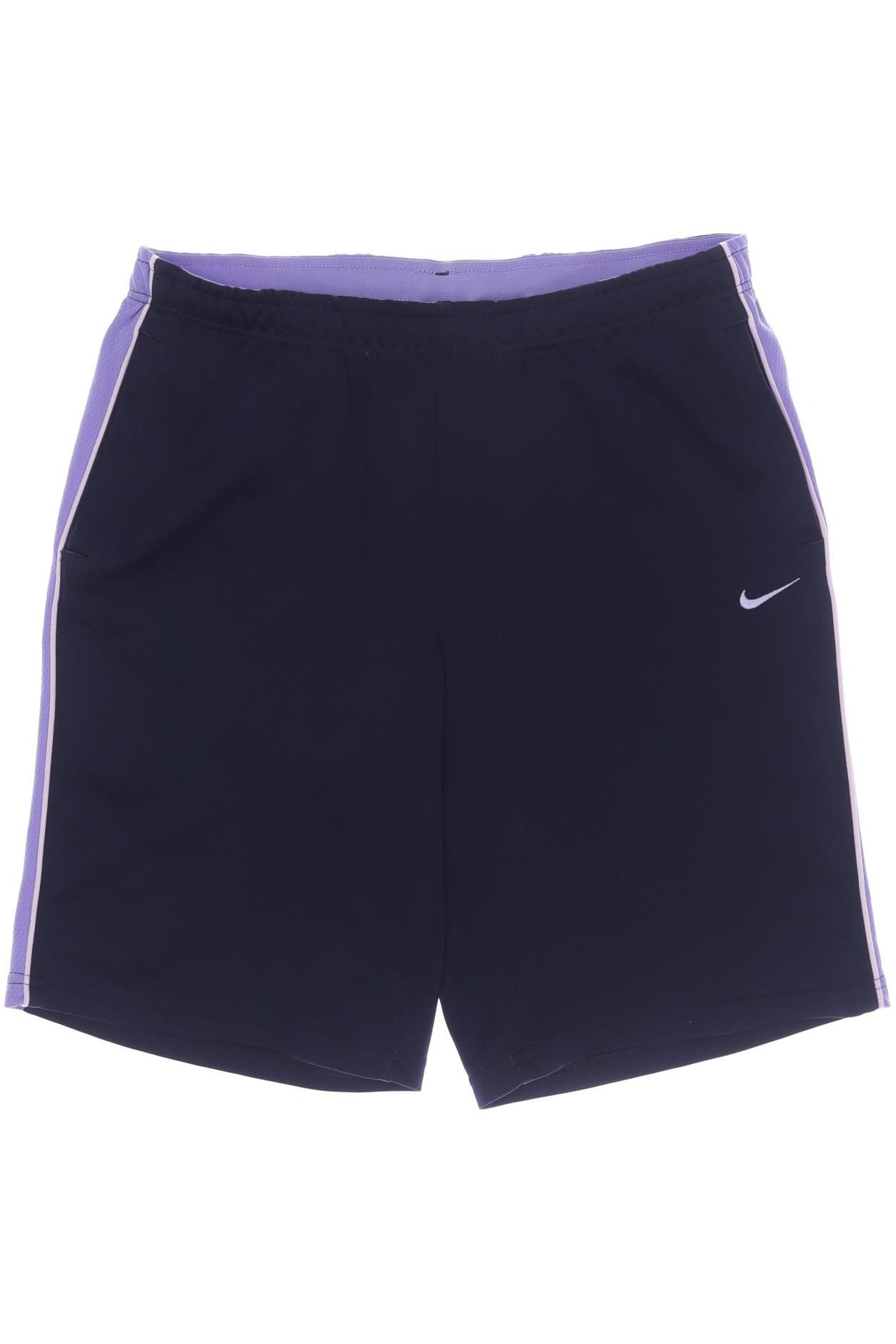 

Nike Damen Shorts, marineblau