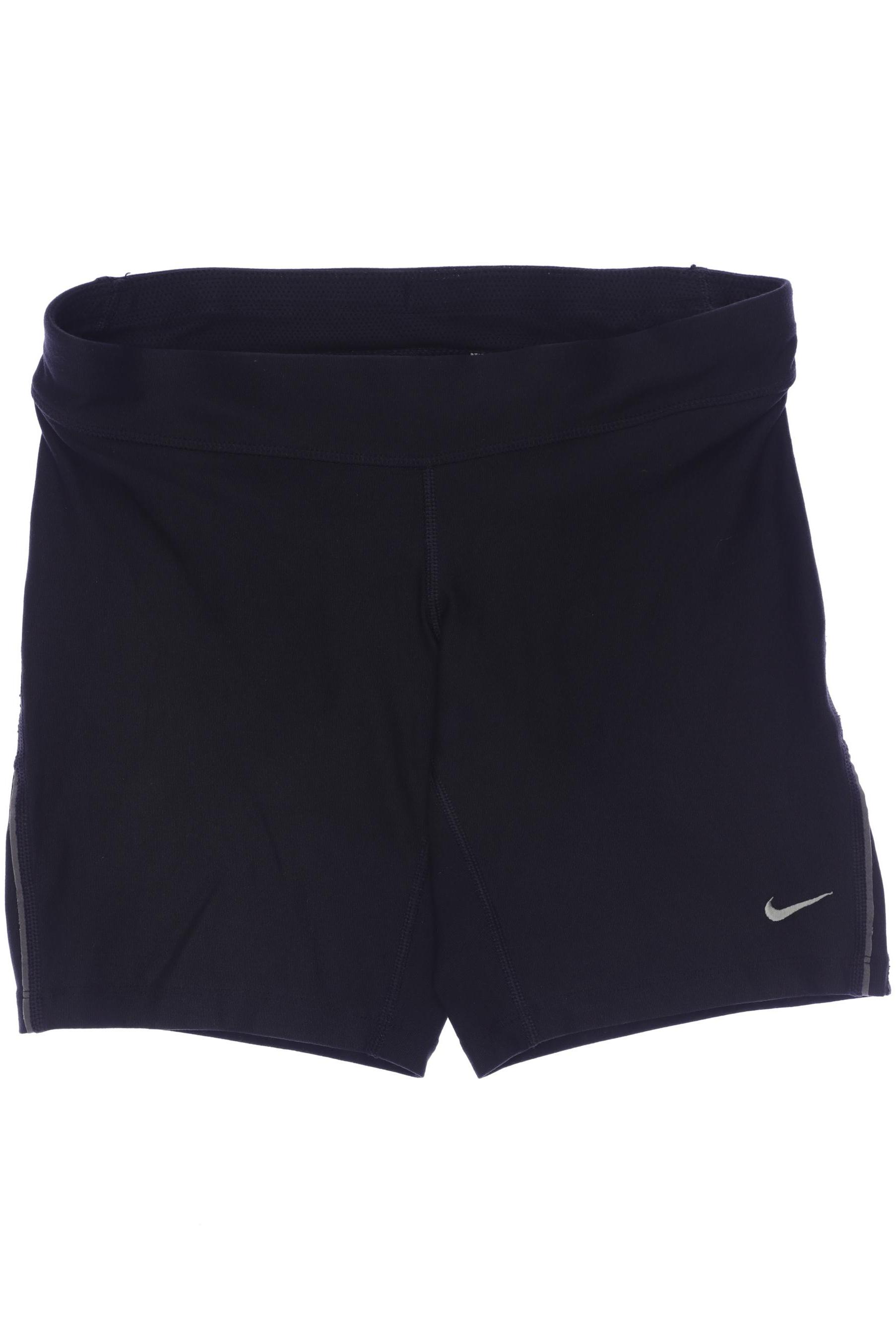 

Nike Damen Shorts, schwarz, Gr. 36