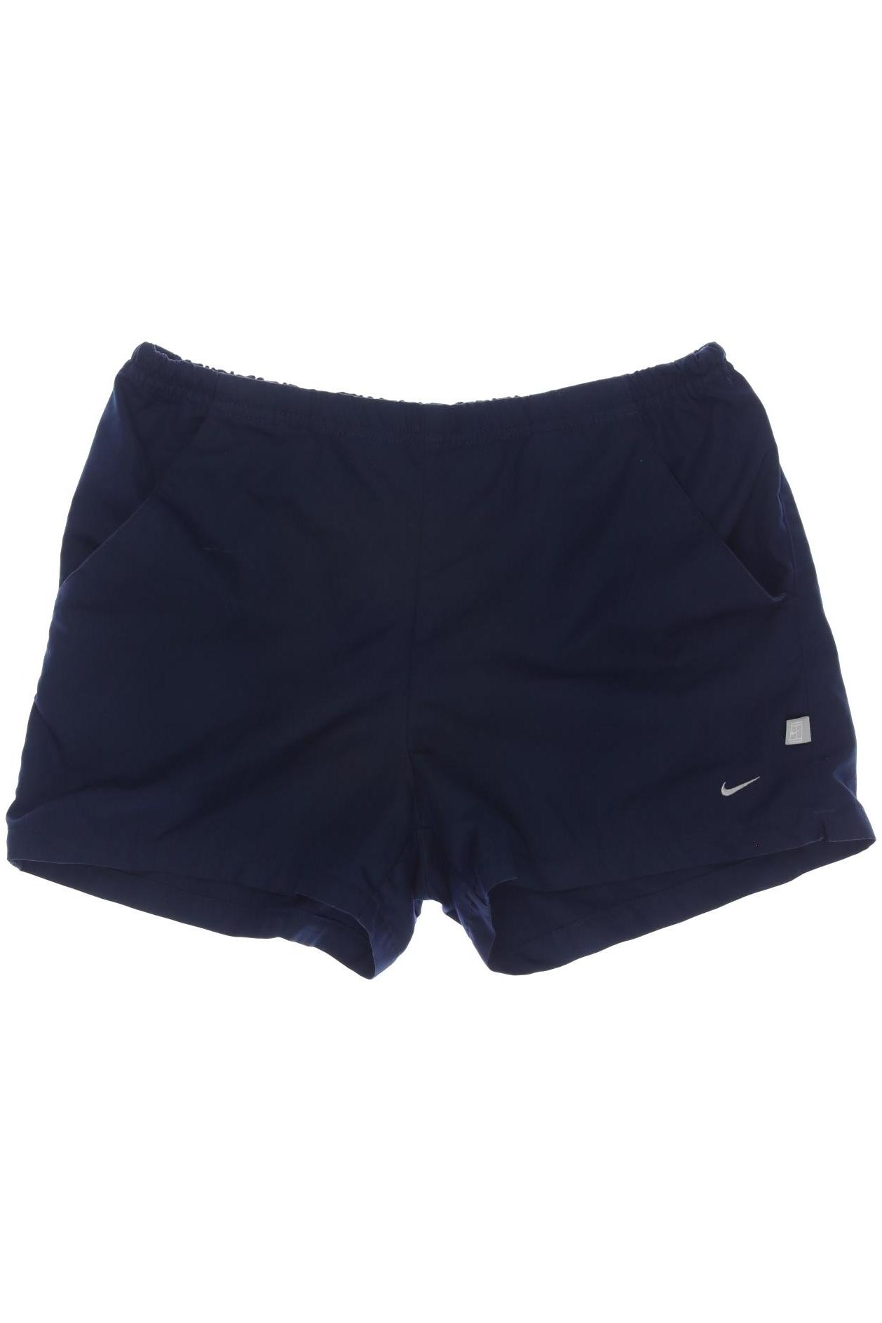 

Nike Damen Shorts, marineblau, Gr. 36