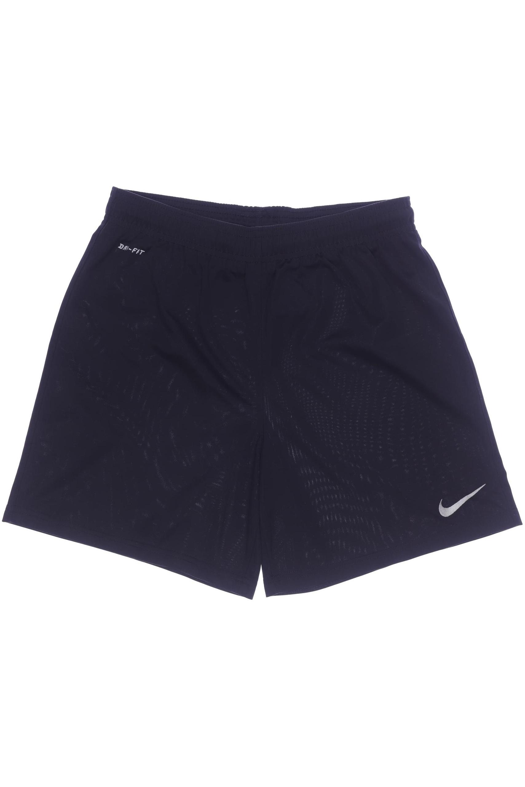 

Nike Damen Shorts, schwarz, Gr. 36