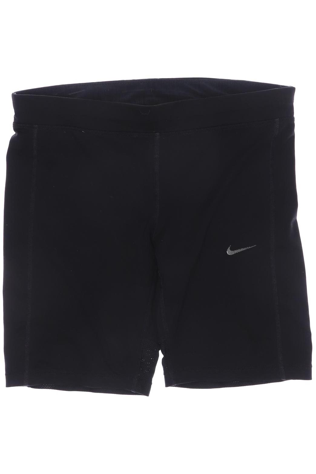 

Nike Damen Shorts, schwarz, Gr. 38