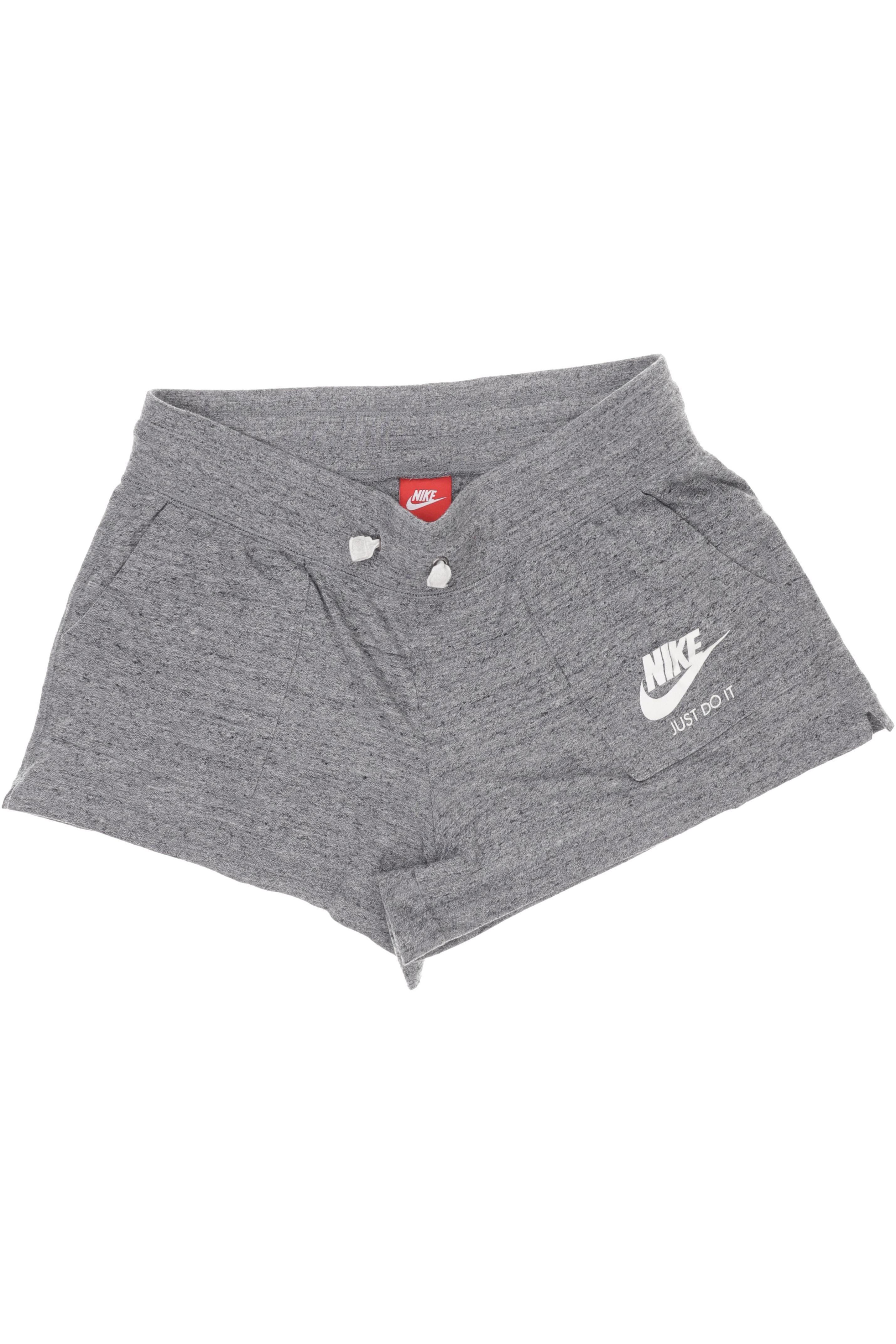 

Nike Damen Shorts, grau, Gr.