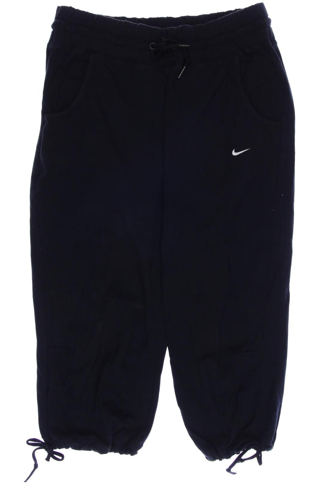 

Nike Damen Shorts, marineblau
