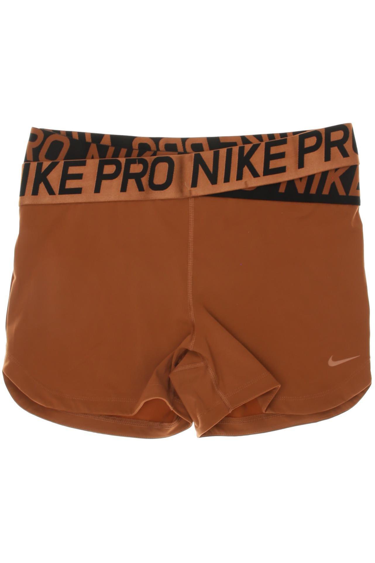 

Nike Damen Shorts, braun, Gr.