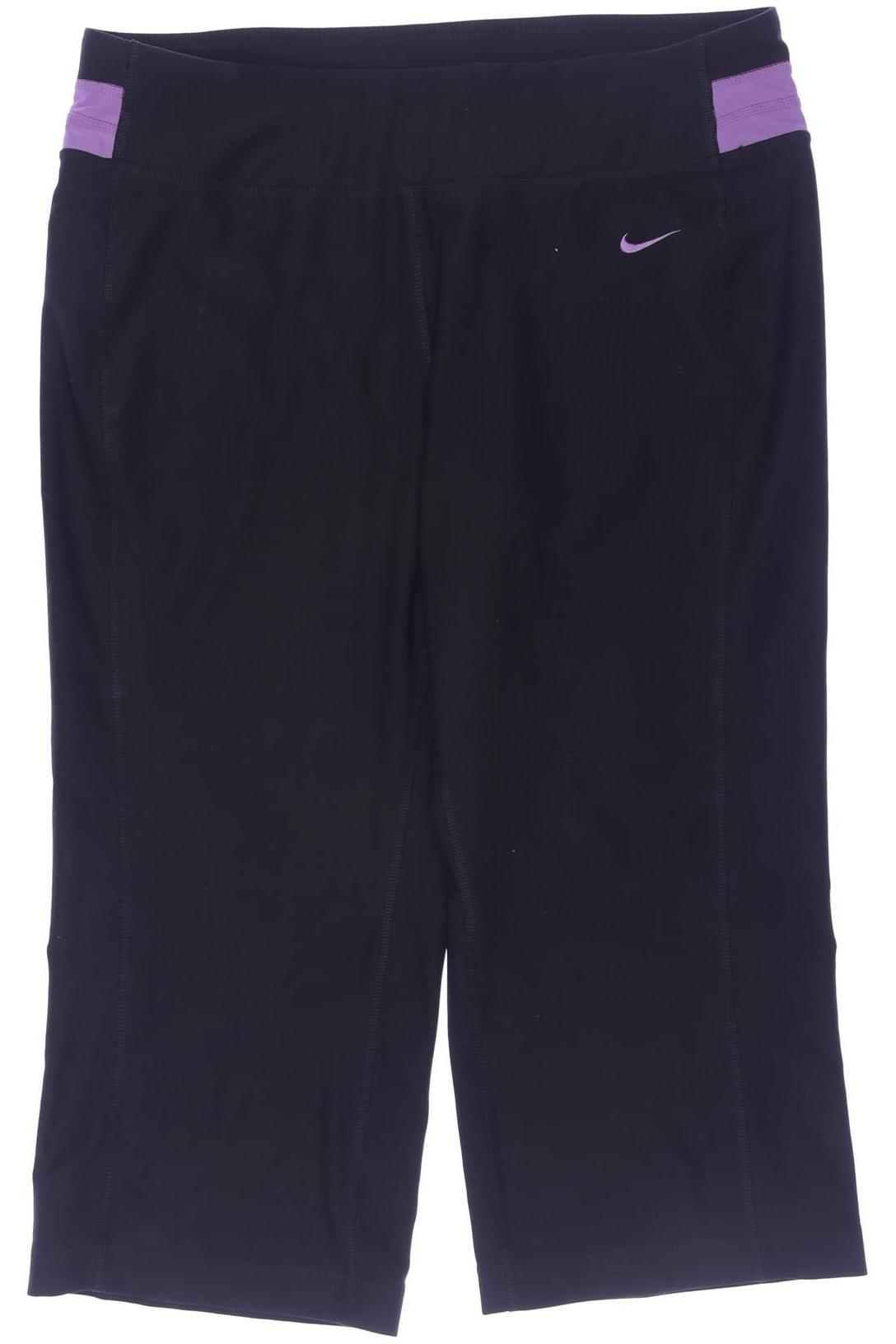 

Nike Damen Shorts, schwarz, Gr. 38